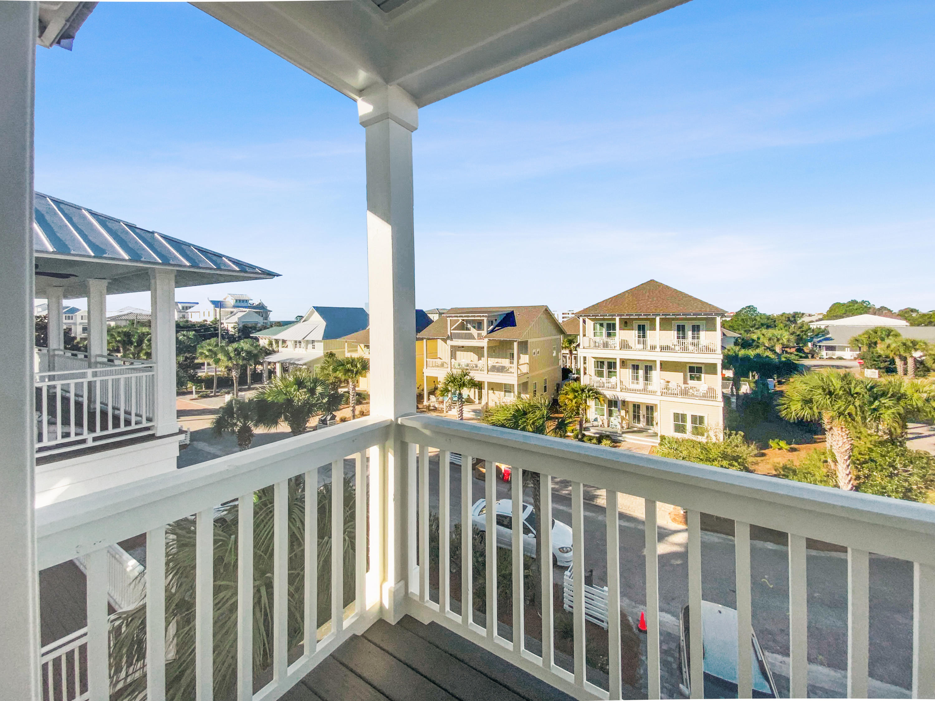 MAGNOLIA DUNE - Residential