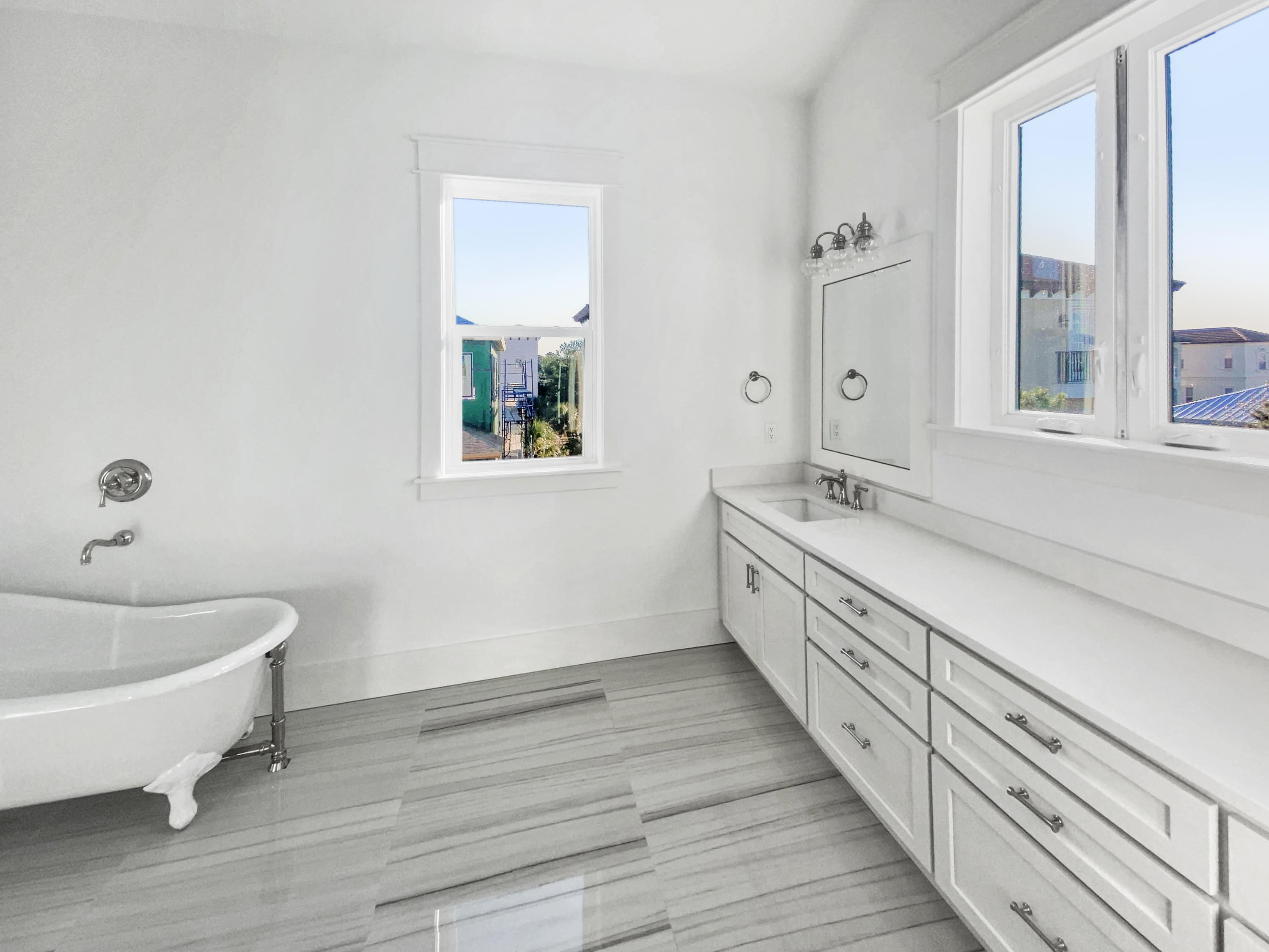 MAGNOLIA DUNE - Residential