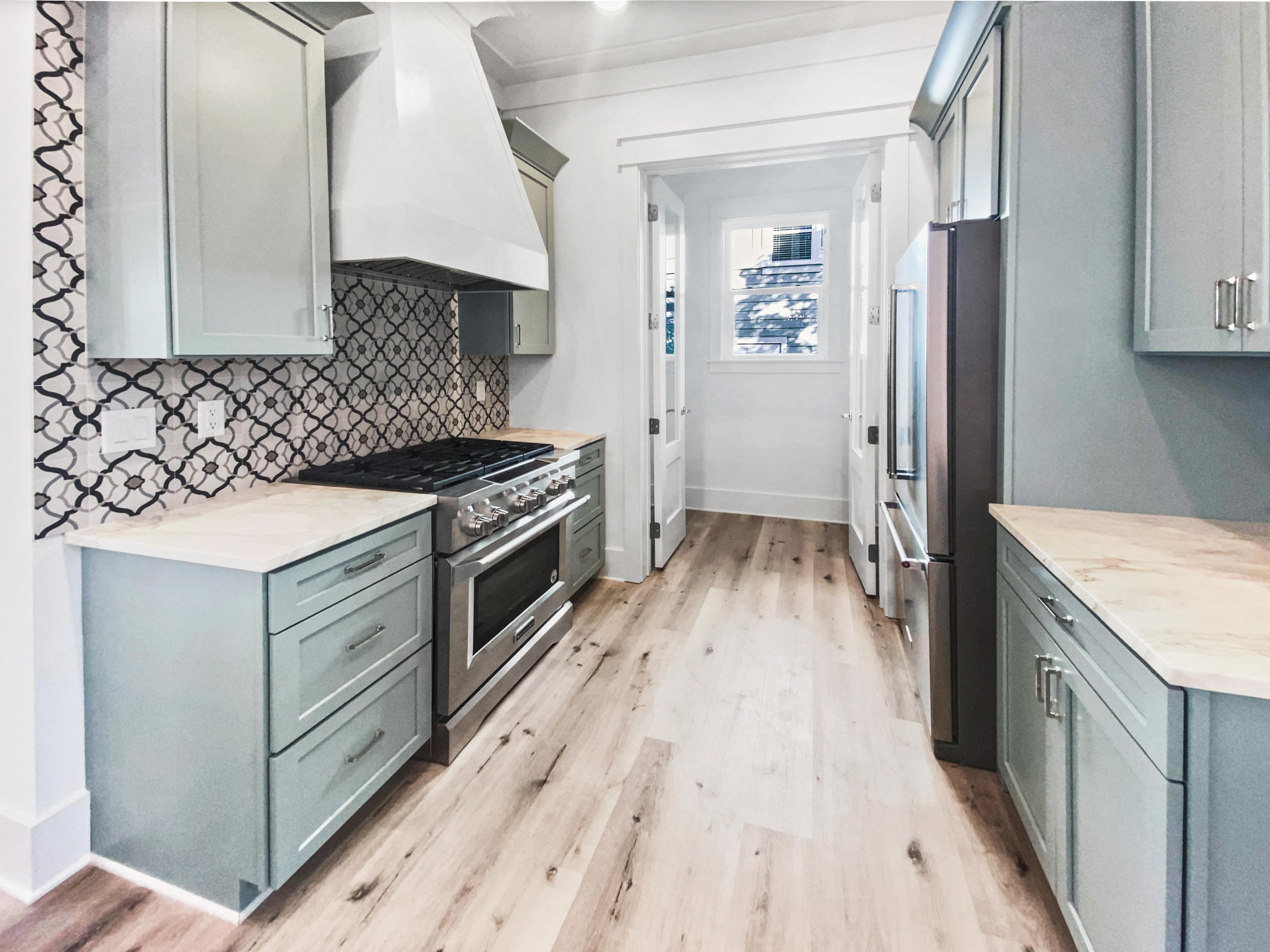 MAGNOLIA DUNE - Residential