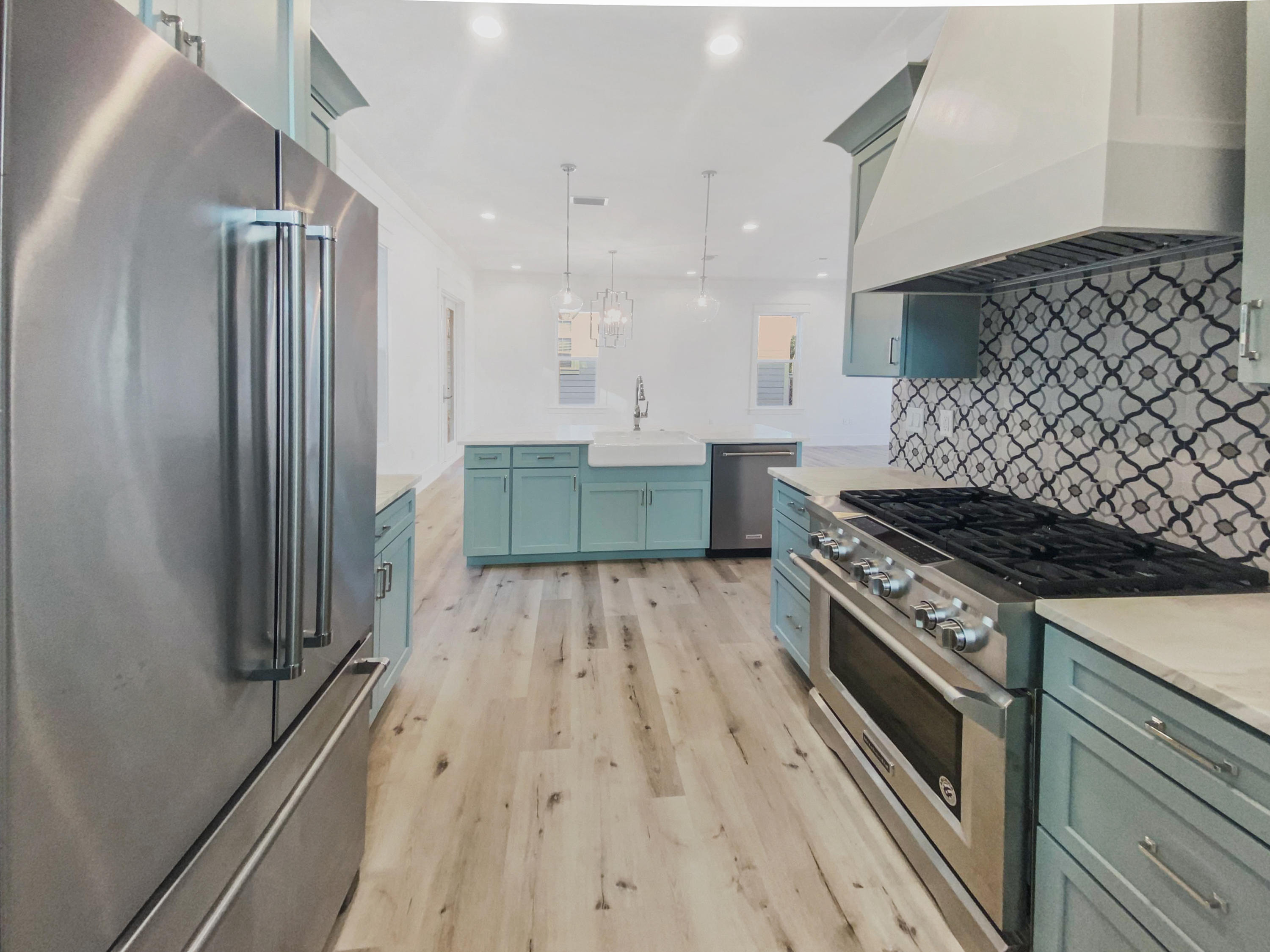 MAGNOLIA DUNE - Residential