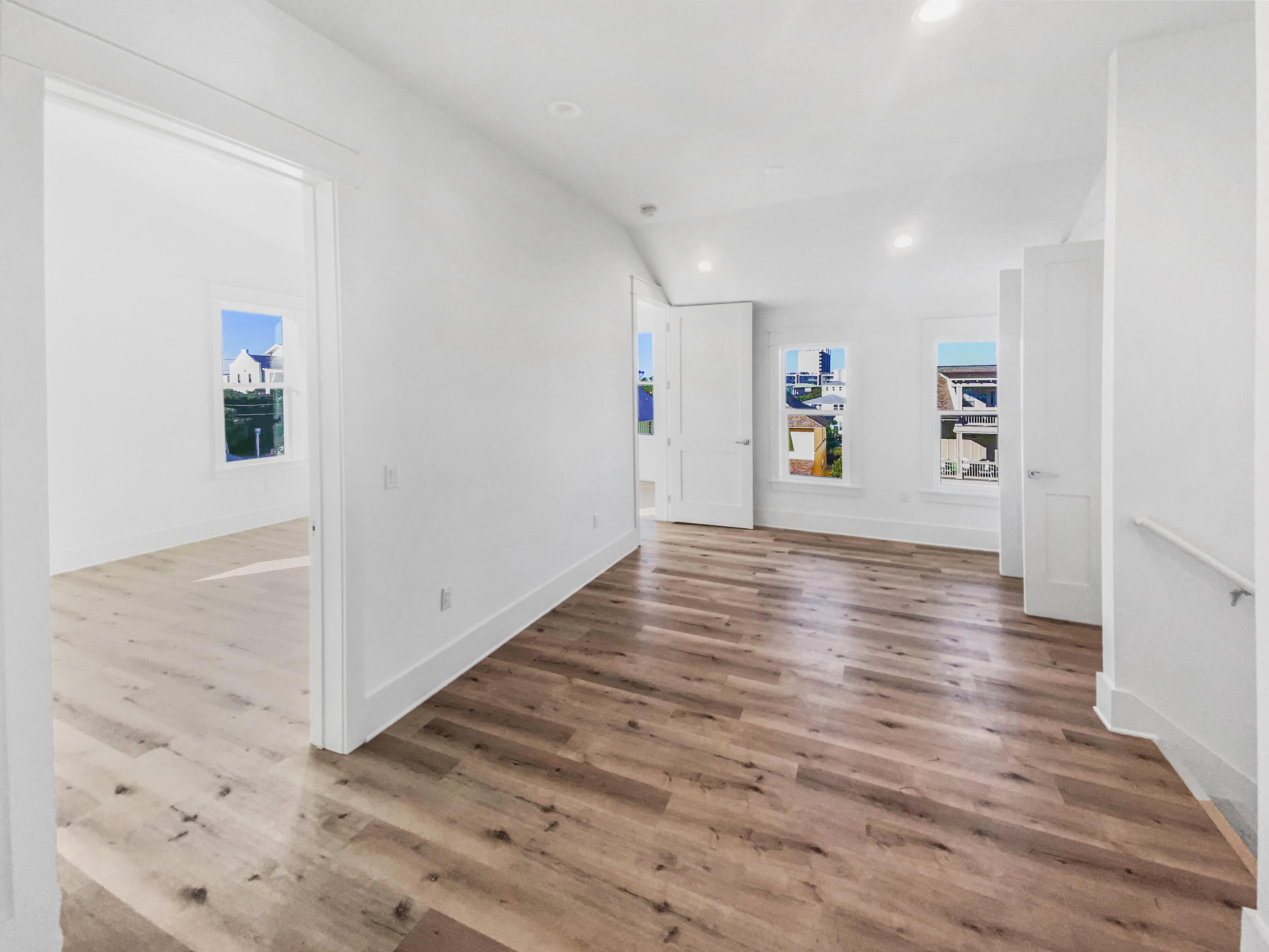 MAGNOLIA DUNE - Residential