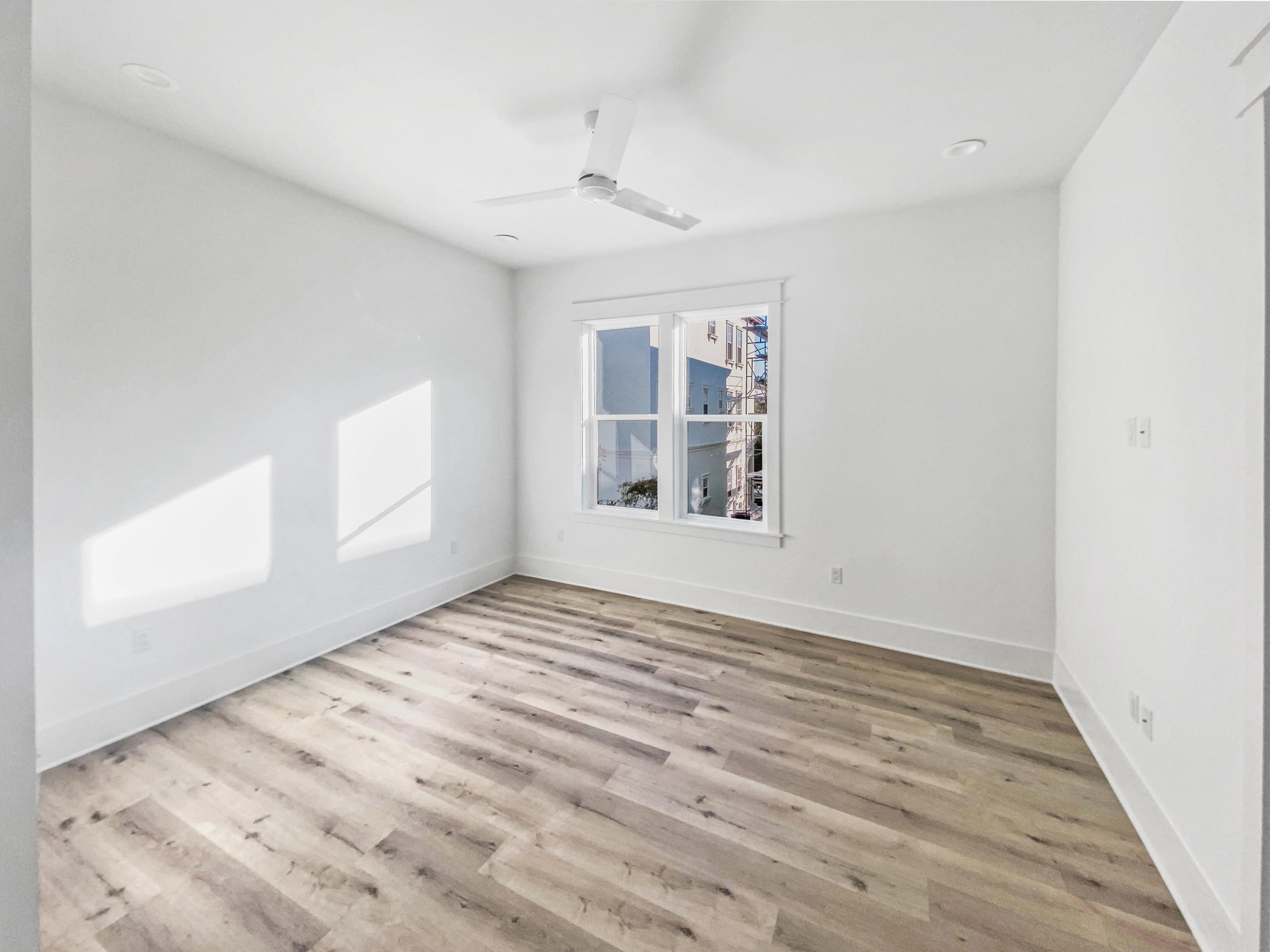 MAGNOLIA DUNE - Residential