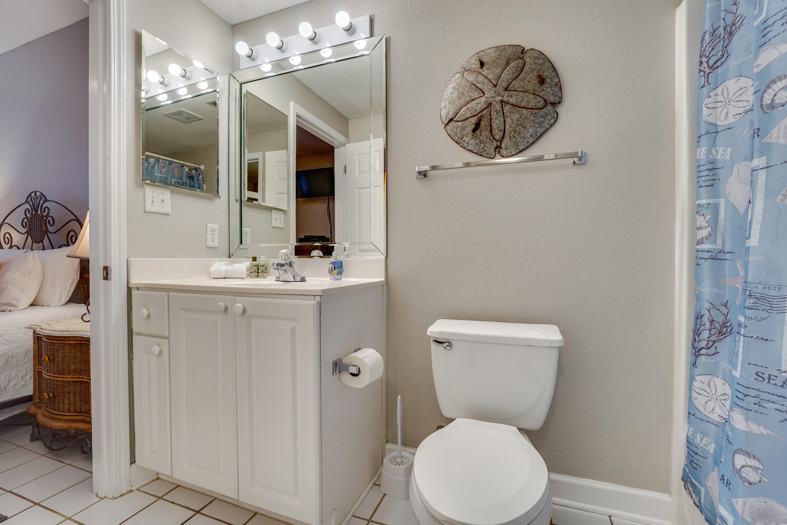 GULF PLACE CABANAS CONDO - Residential