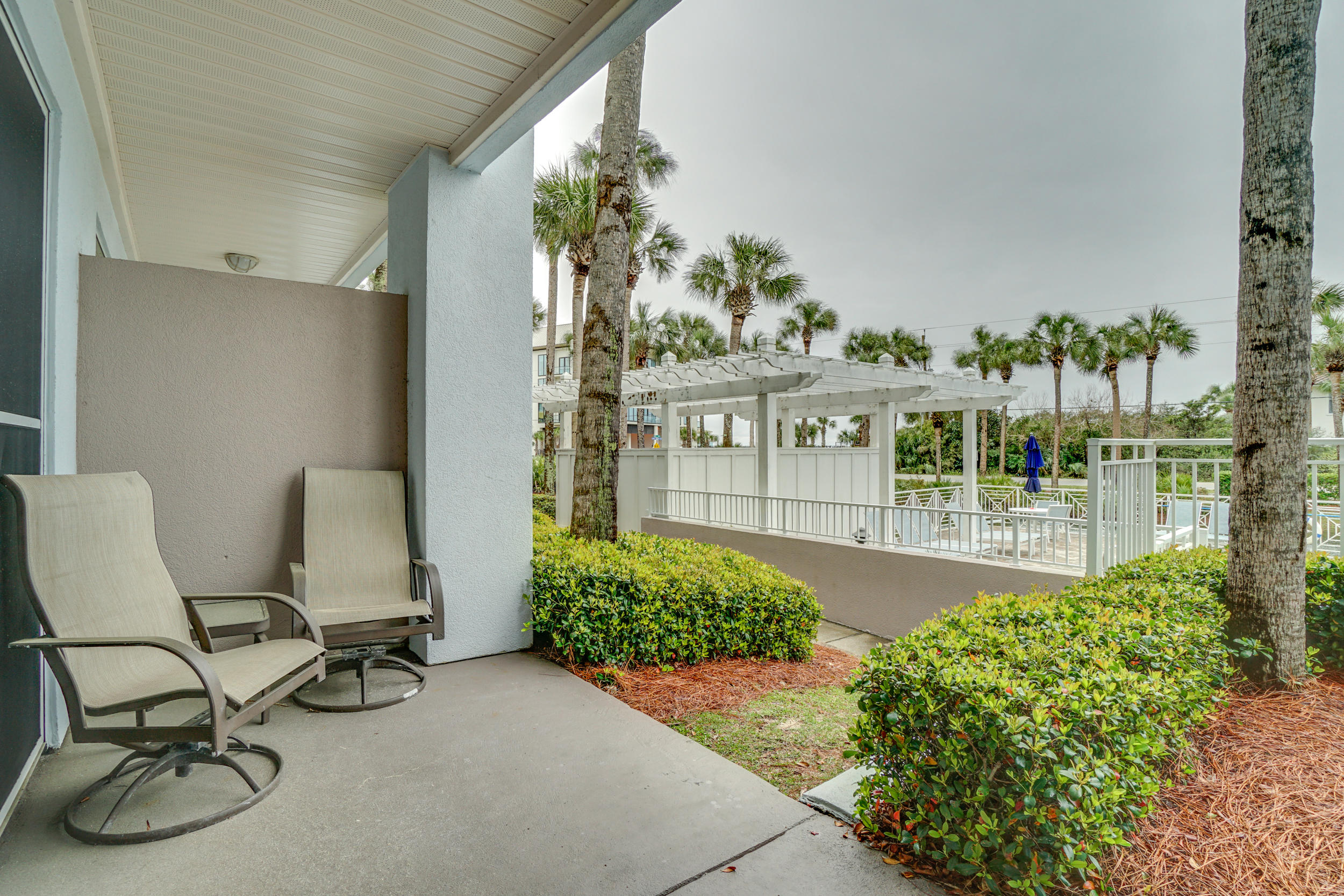 GULF PLACE CABANAS CONDO - Residential