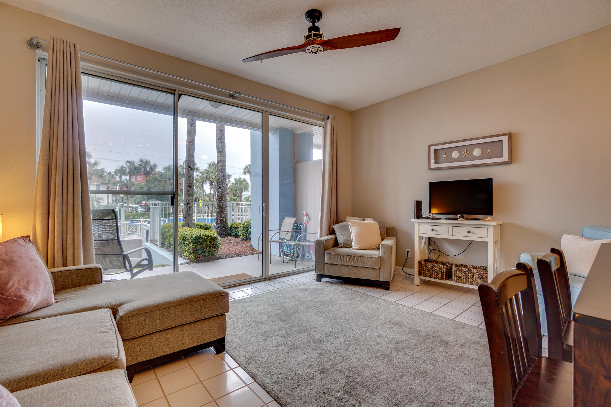 GULF PLACE CABANAS CONDO - Residential