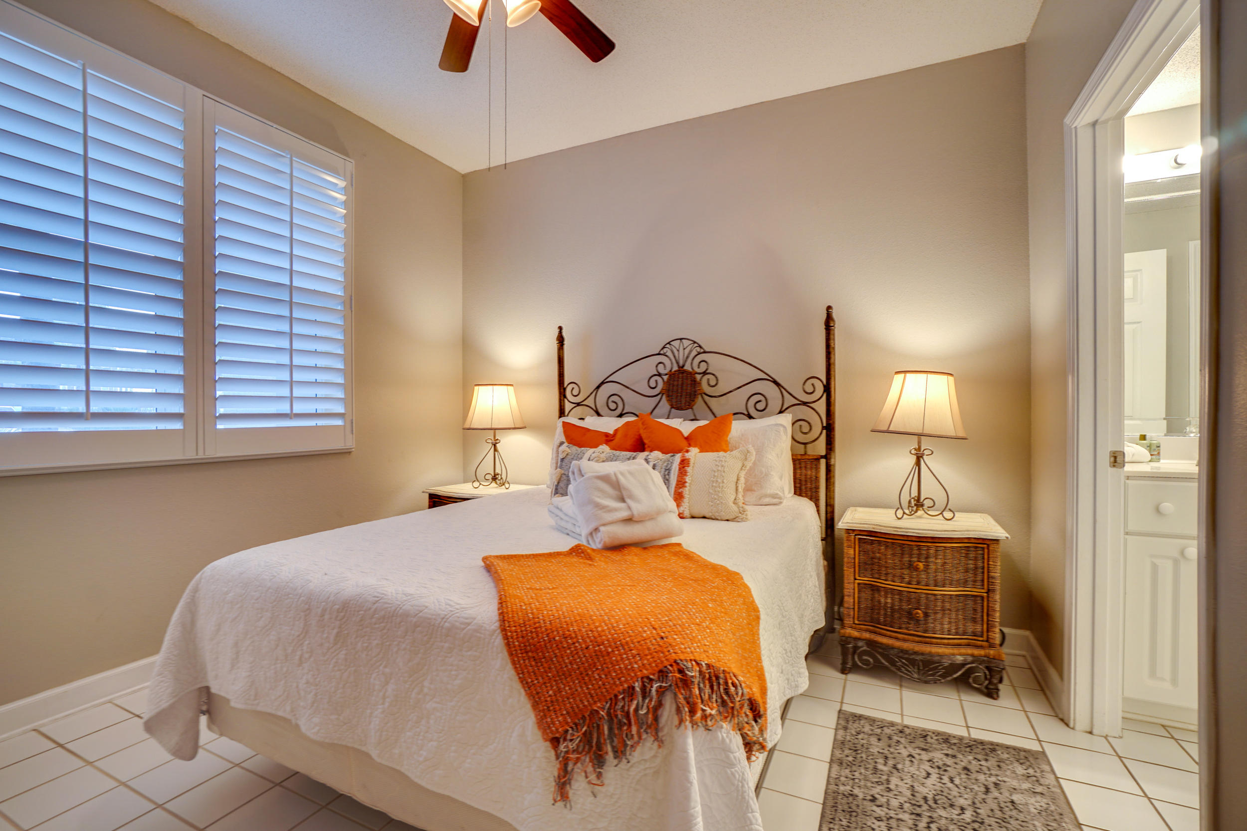 GULF PLACE CABANAS CONDO - Residential