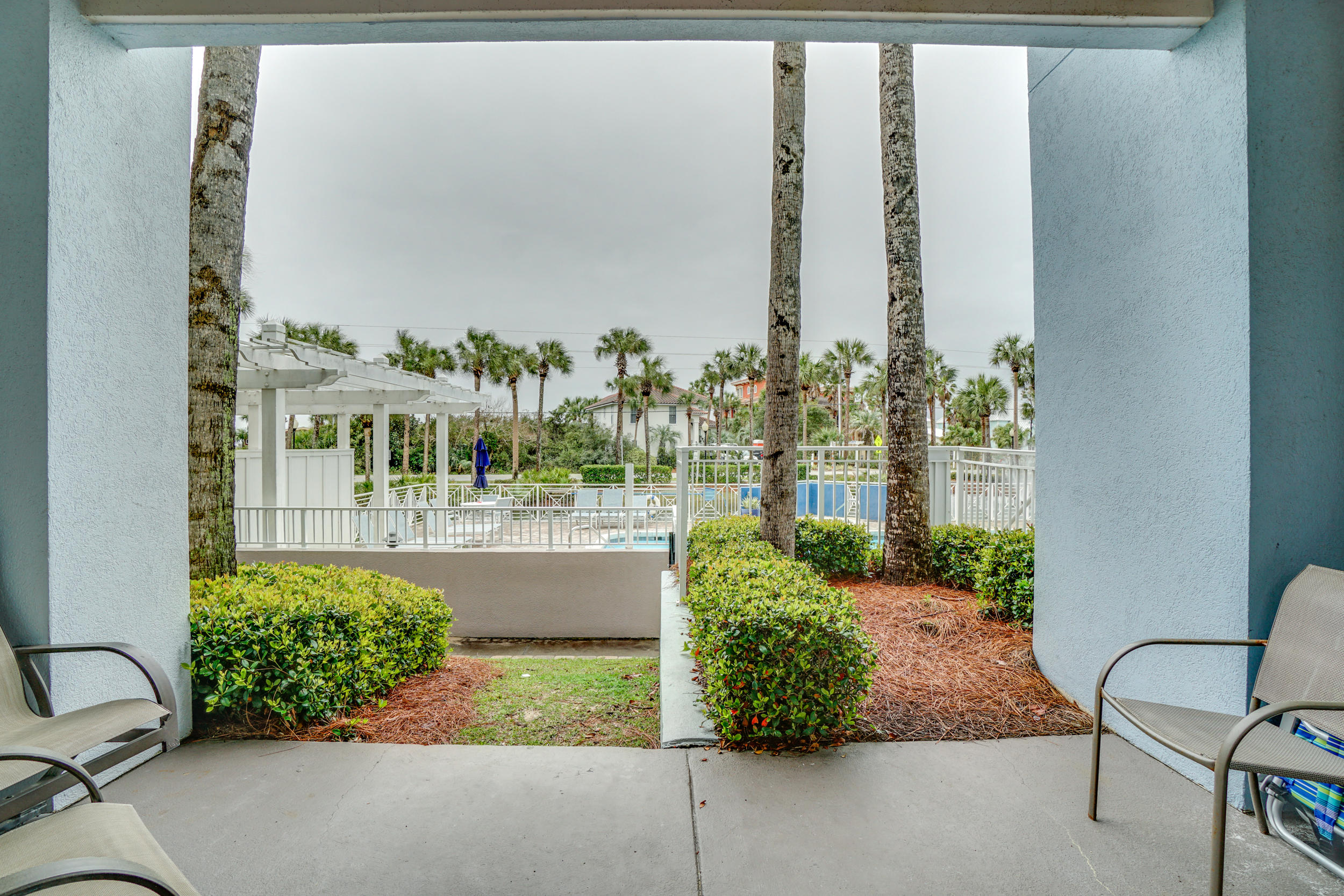 GULF PLACE CABANAS CONDO - Residential