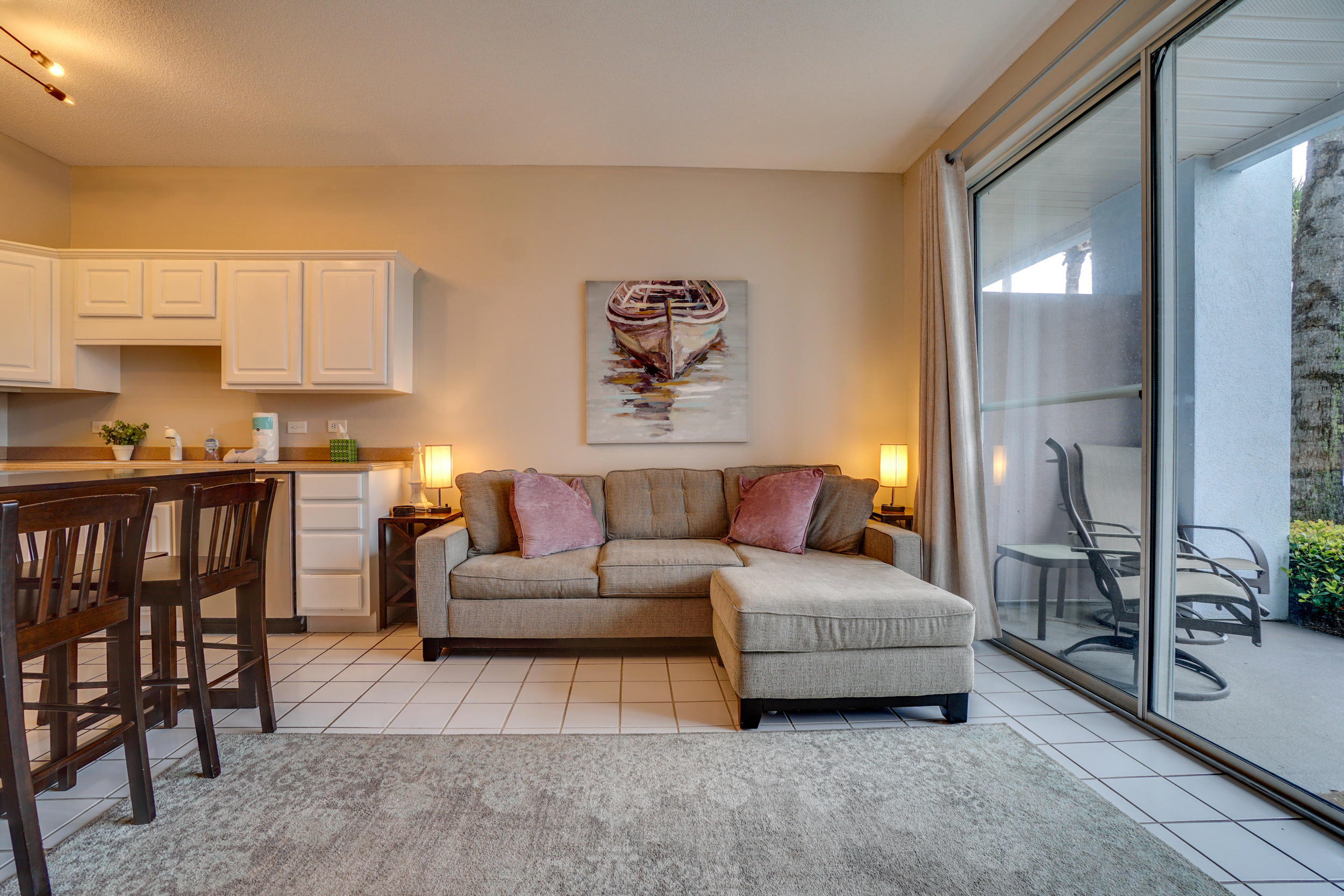 GULF PLACE CABANAS CONDO - Residential