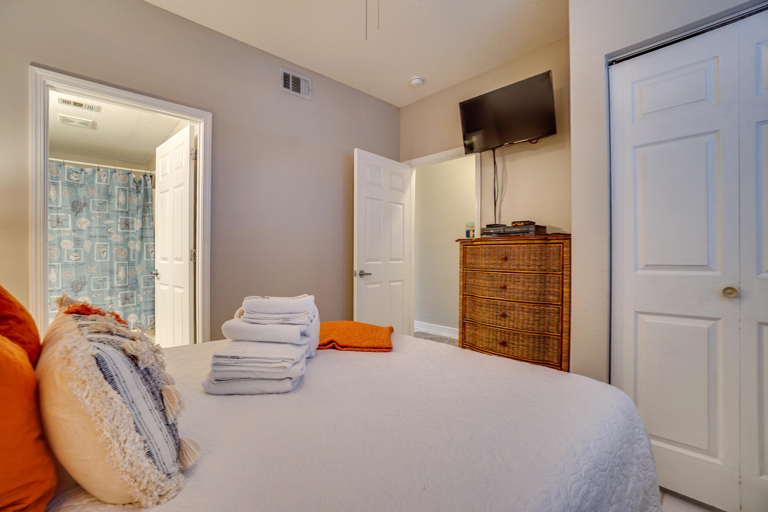 GULF PLACE CABANAS CONDO - Residential