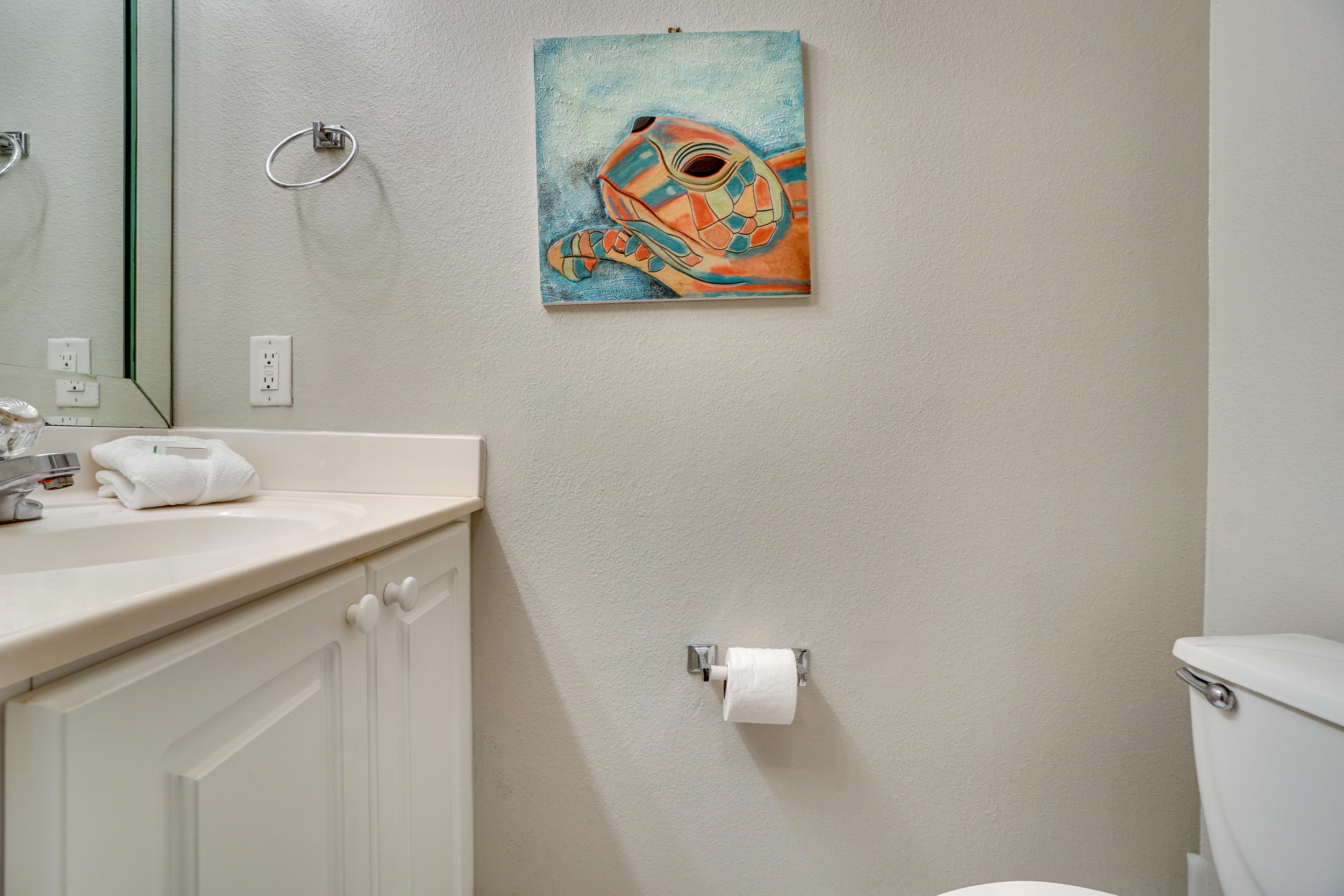 GULF PLACE CABANAS CONDO - Residential