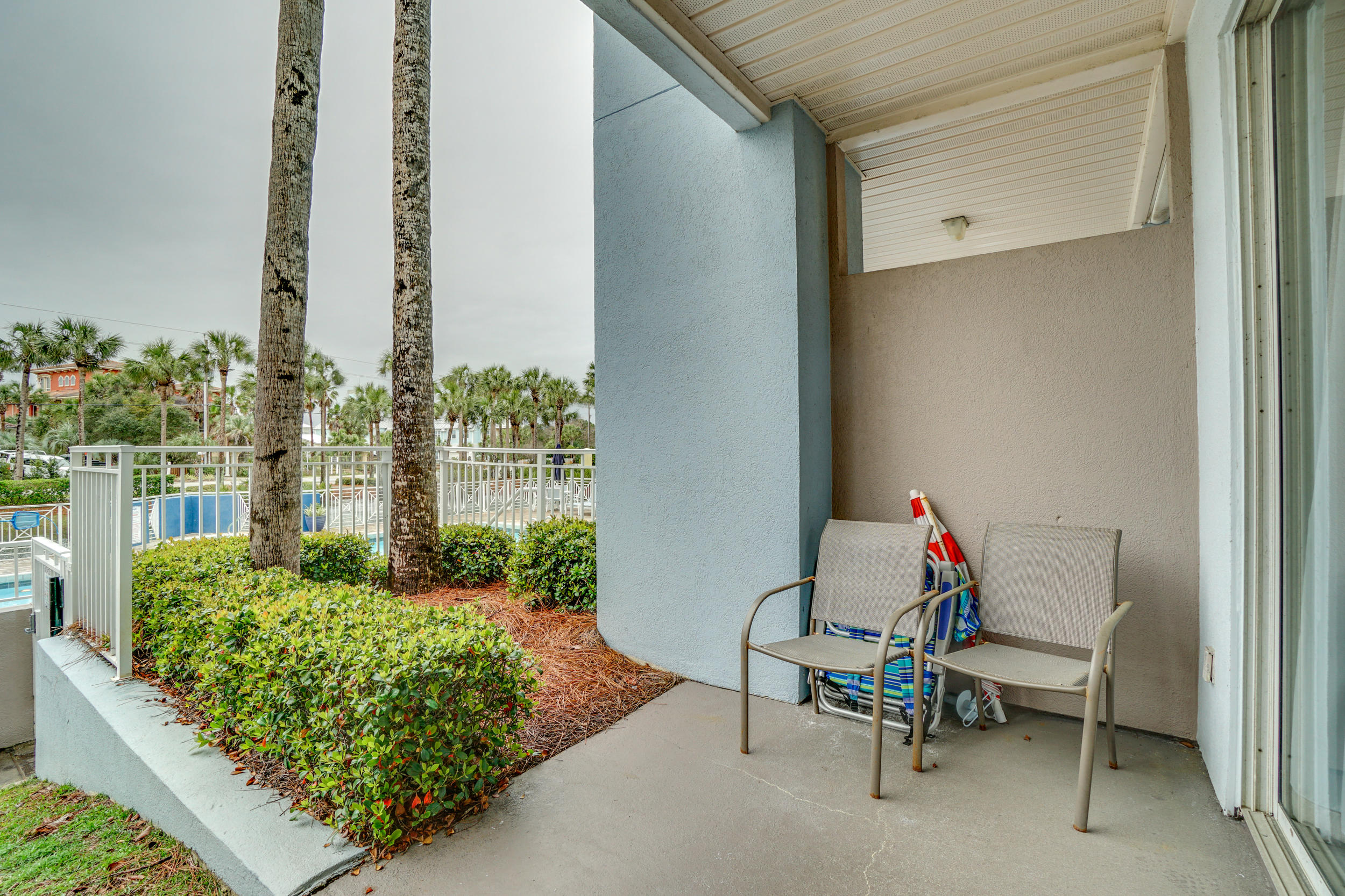 GULF PLACE CABANAS CONDO - Residential