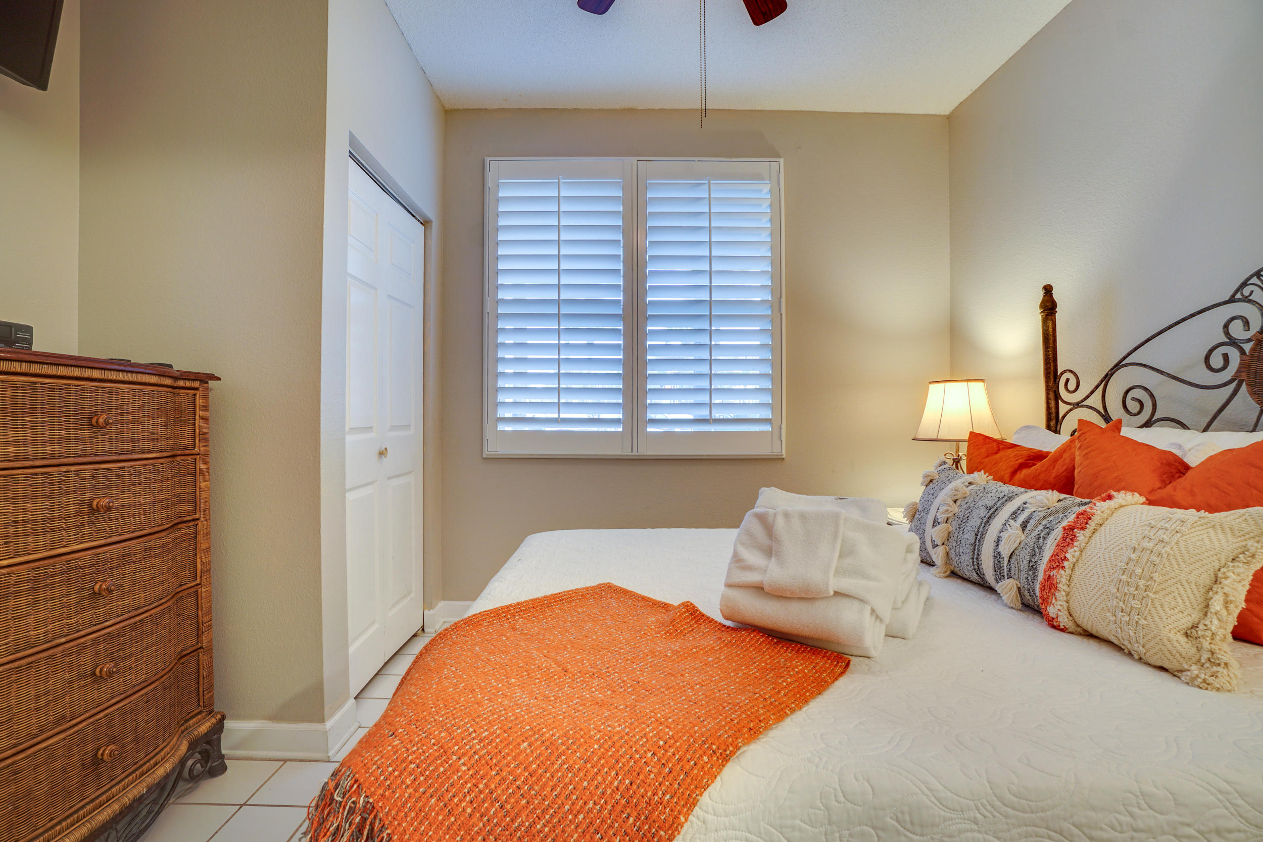 GULF PLACE CABANAS CONDO - Residential