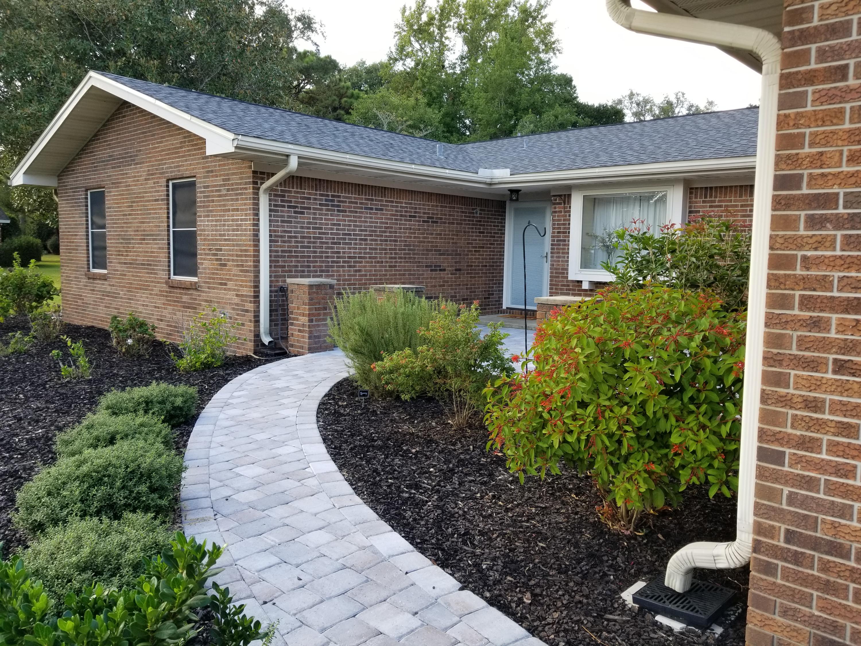 LAKE LORRAINE ESTATES 1 - Residential