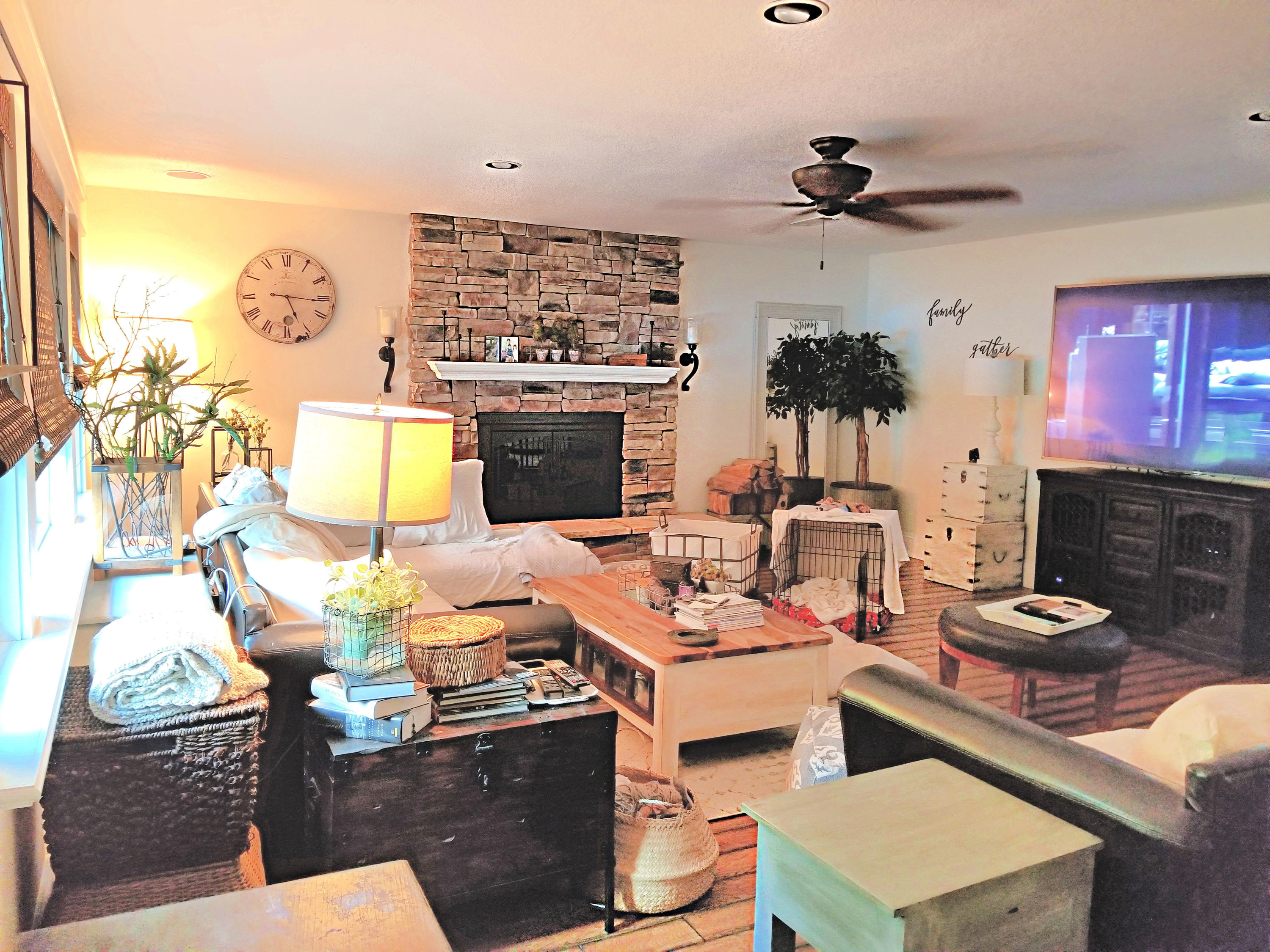 LAKE LORRAINE ESTATES 1 - Residential