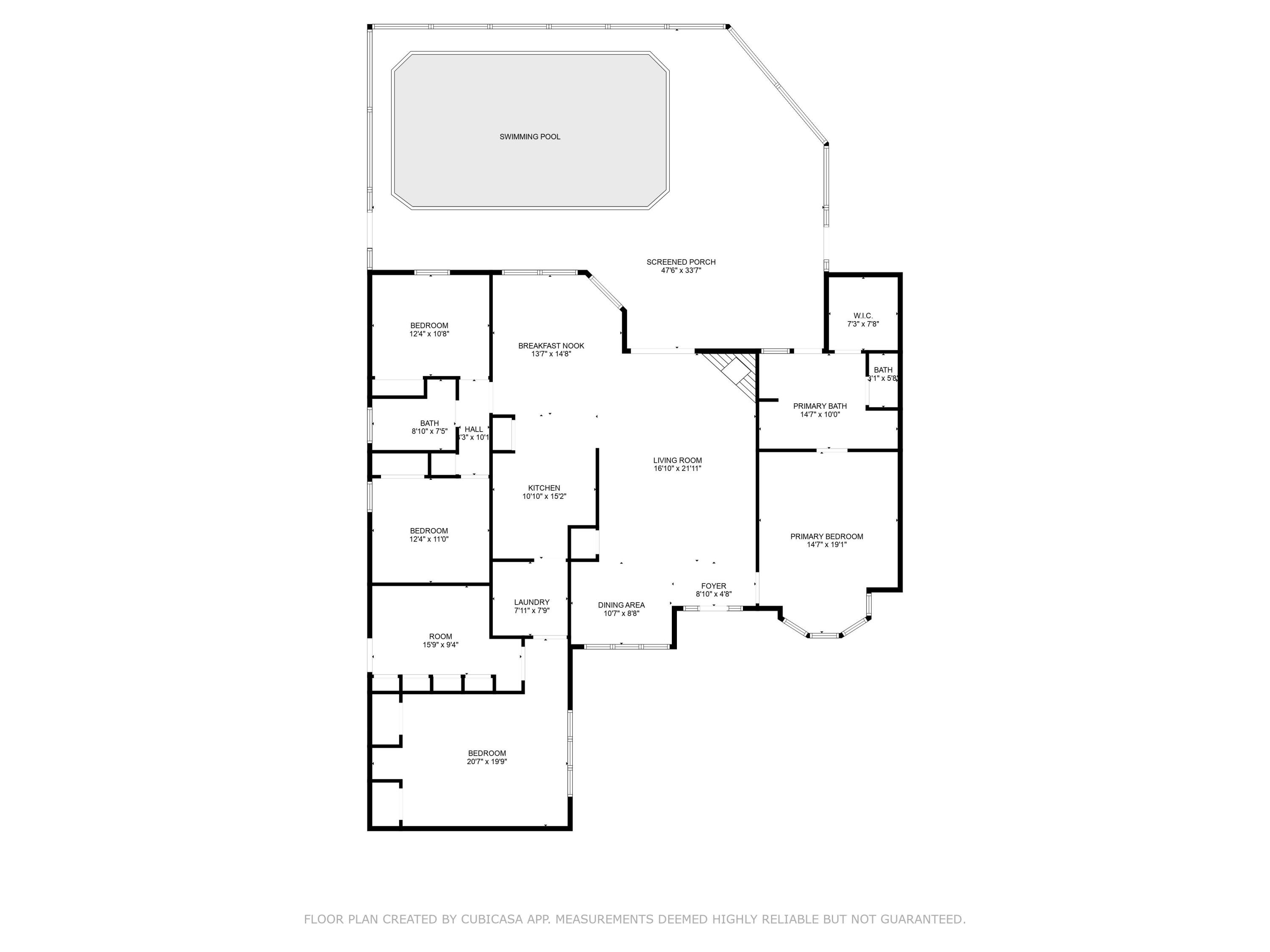 MAGNOLIA POINT AT THE PRESERVE - Residential