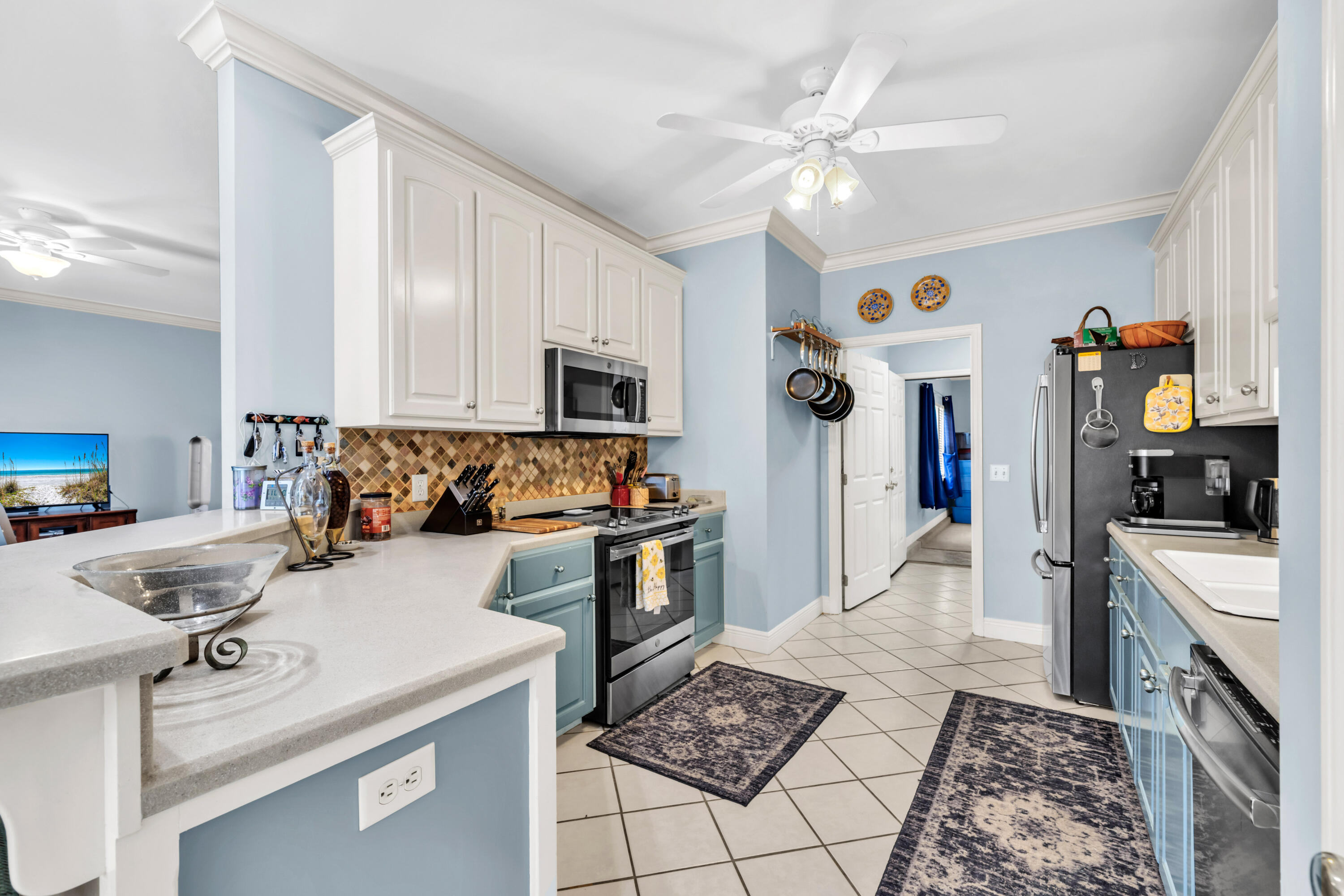 MAGNOLIA POINT AT THE PRESERVE - Residential