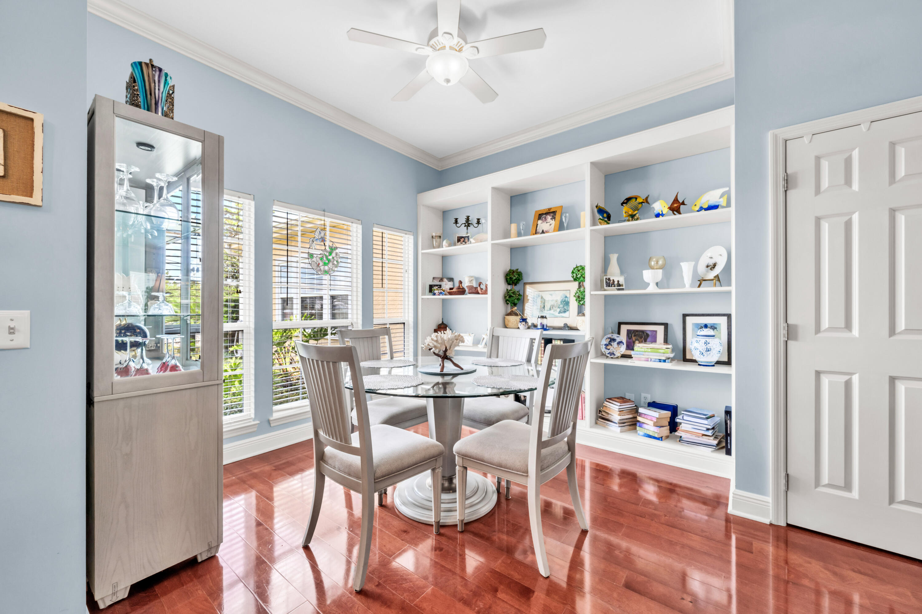 MAGNOLIA POINT AT THE PRESERVE - Residential