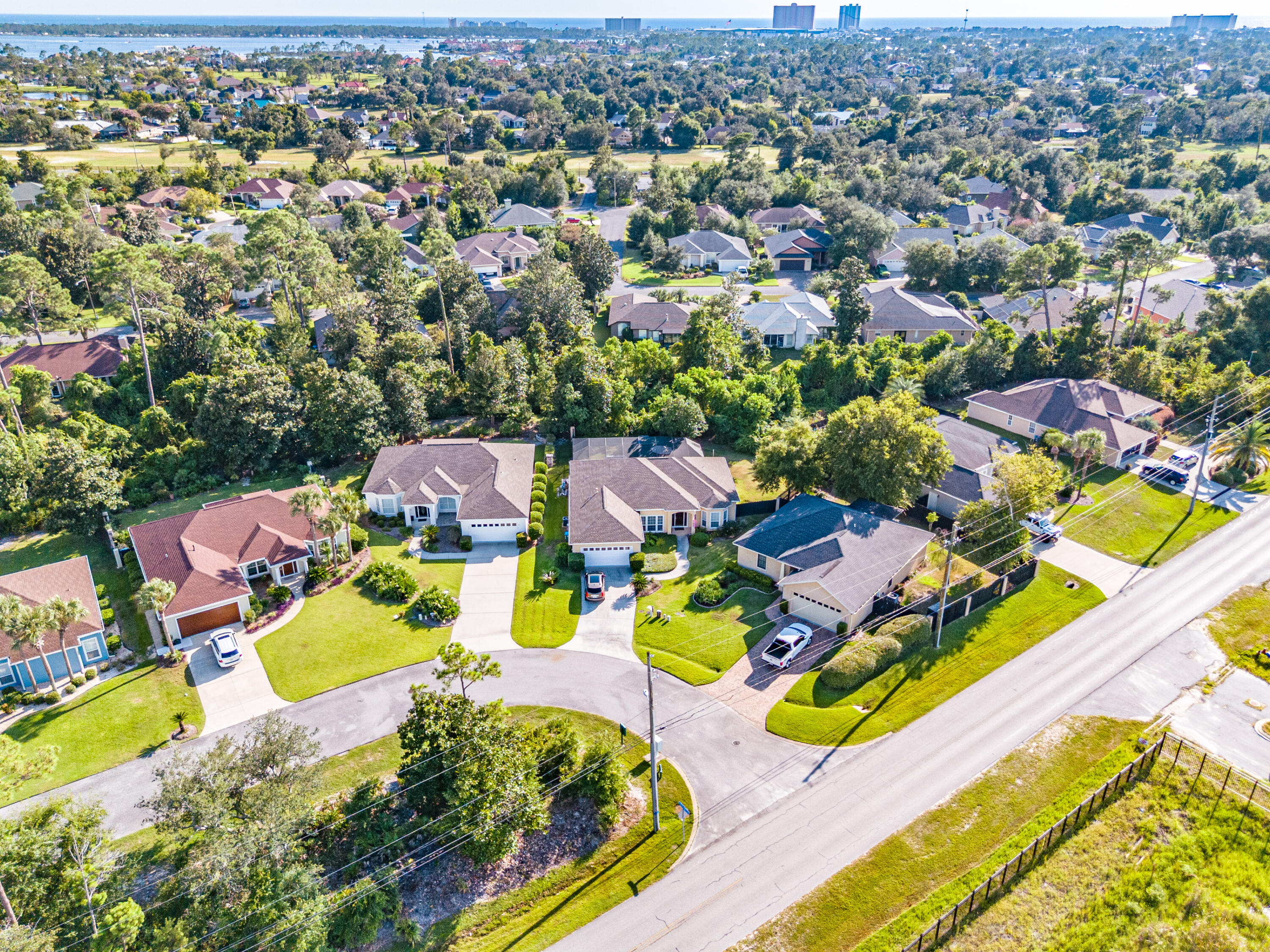 MAGNOLIA POINT AT THE PRESERVE - Residential