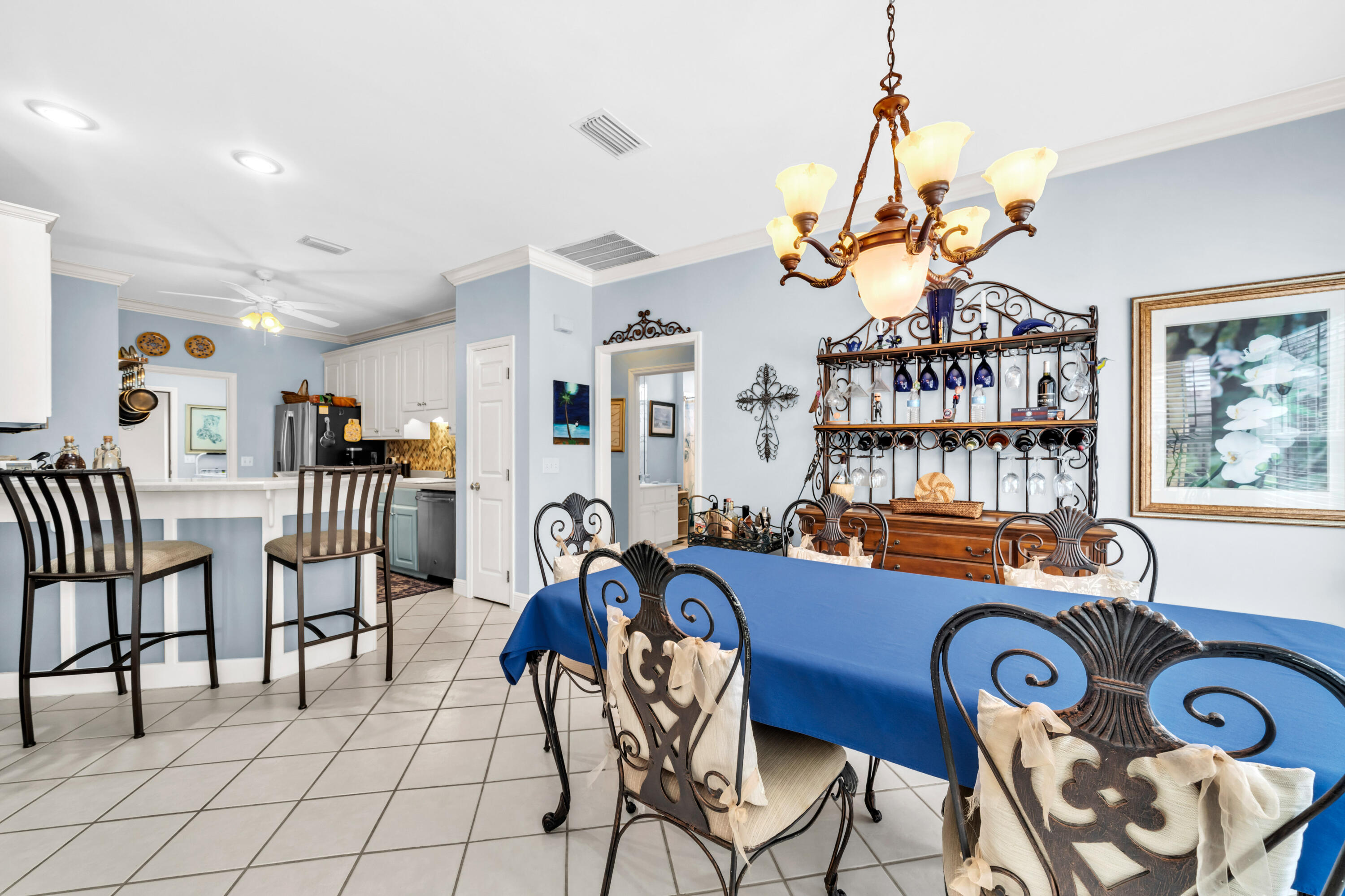 MAGNOLIA POINT AT THE PRESERVE - Residential