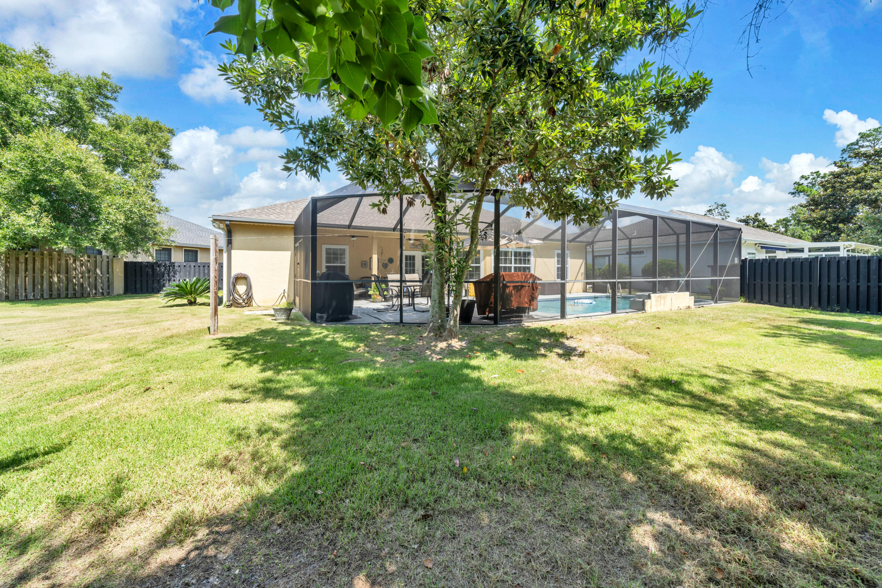 MAGNOLIA POINT AT THE PRESERVE - Residential