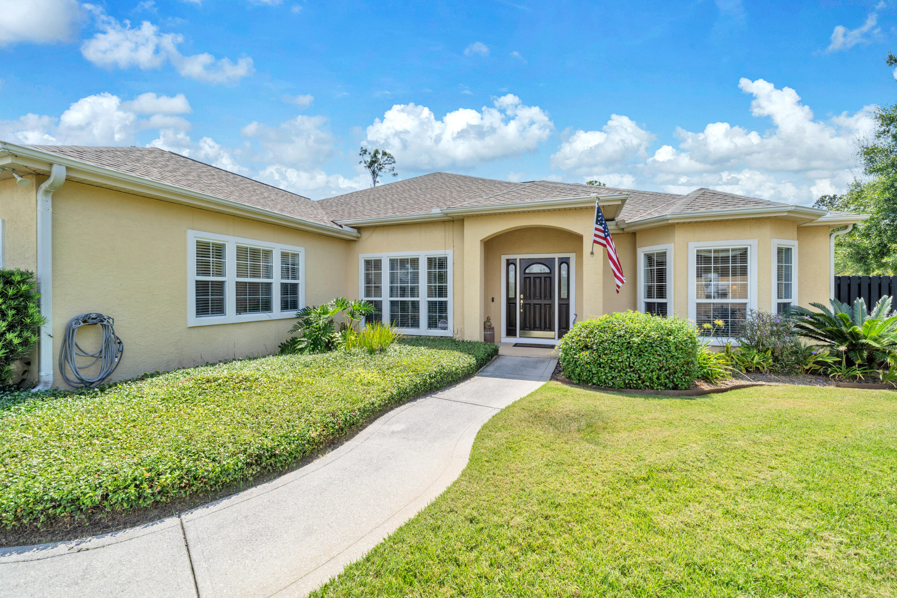 MAGNOLIA POINT AT THE PRESERVE - Residential