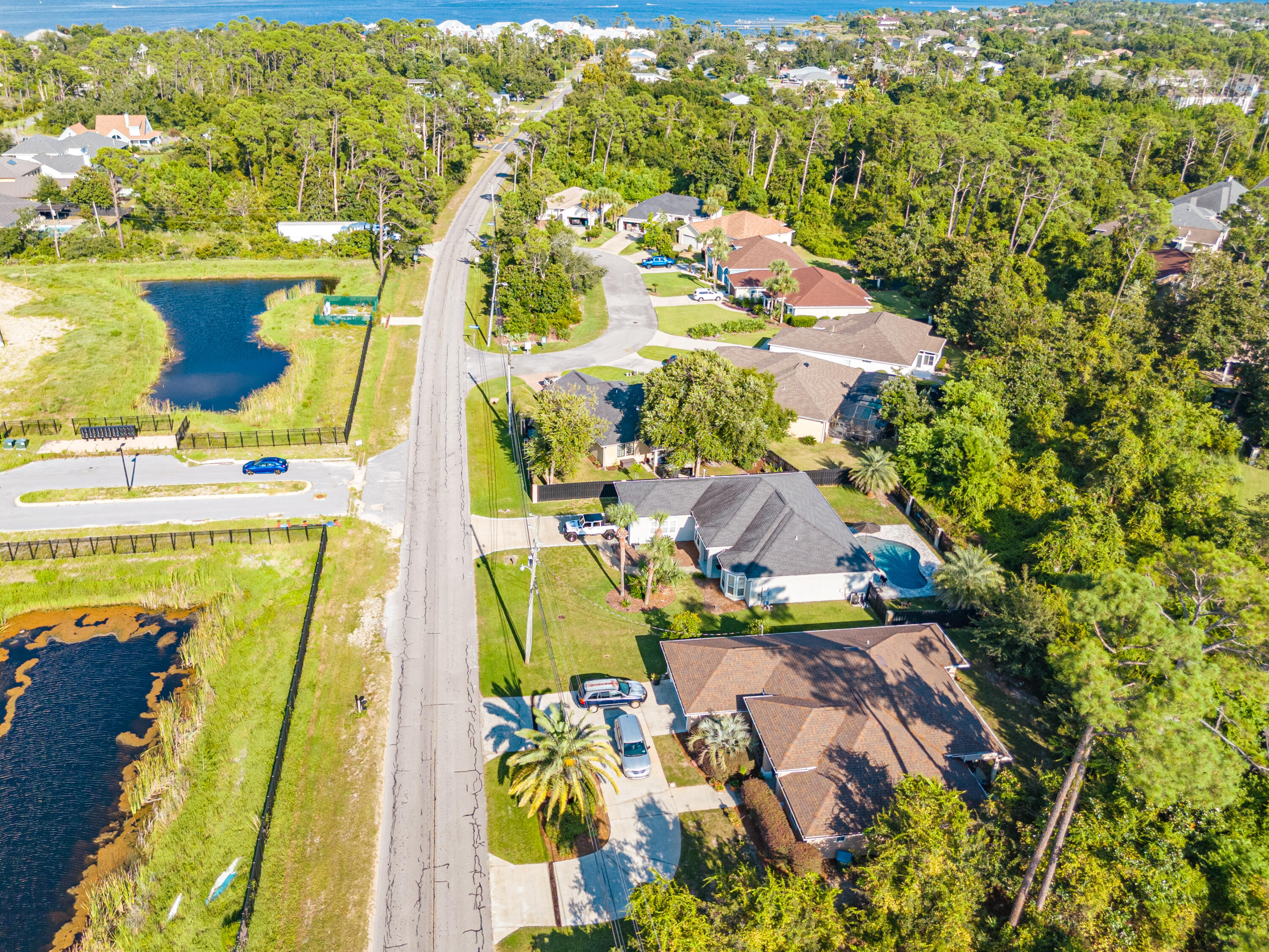 MAGNOLIA POINT AT THE PRESERVE - Residential
