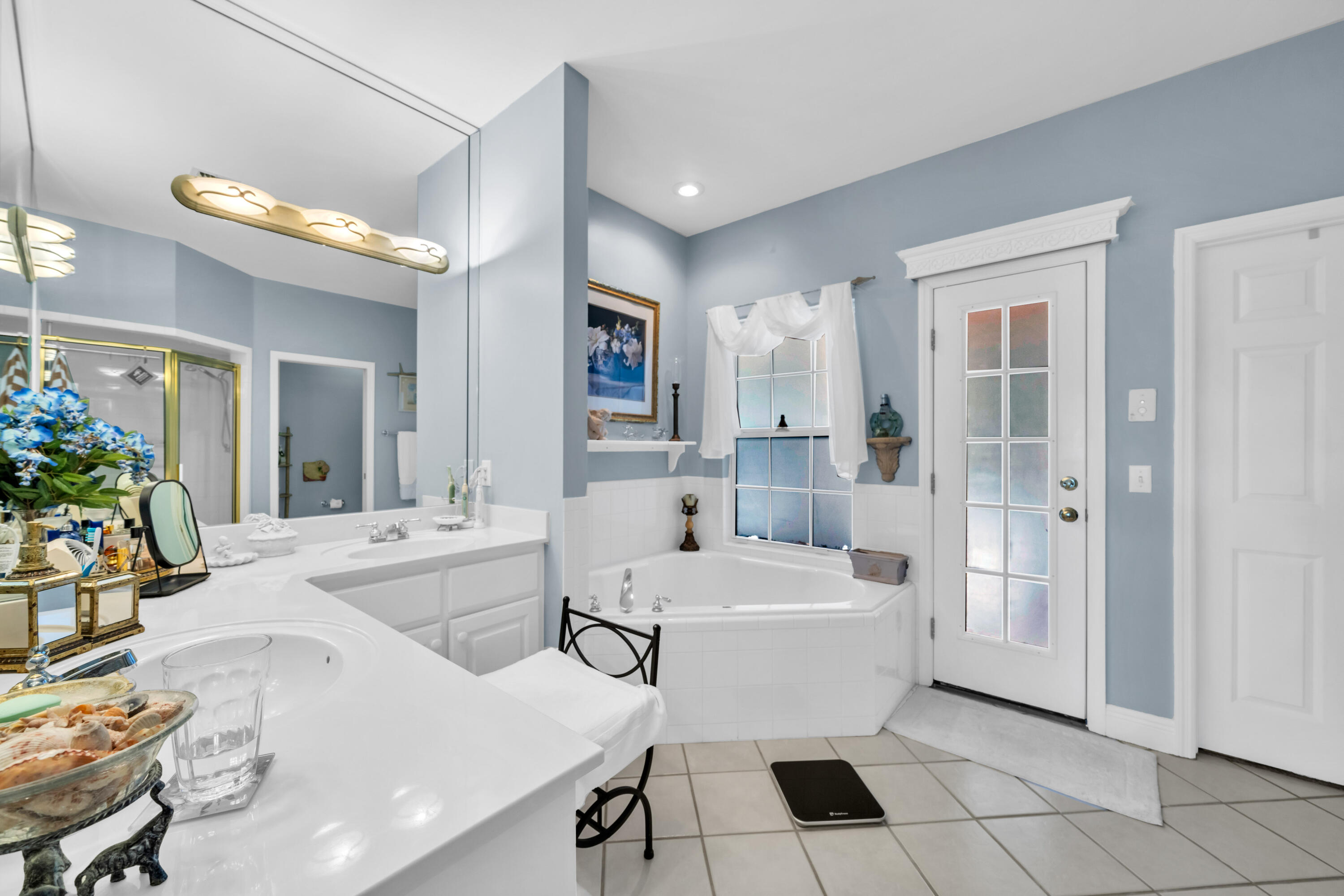 MAGNOLIA POINT AT THE PRESERVE - Residential