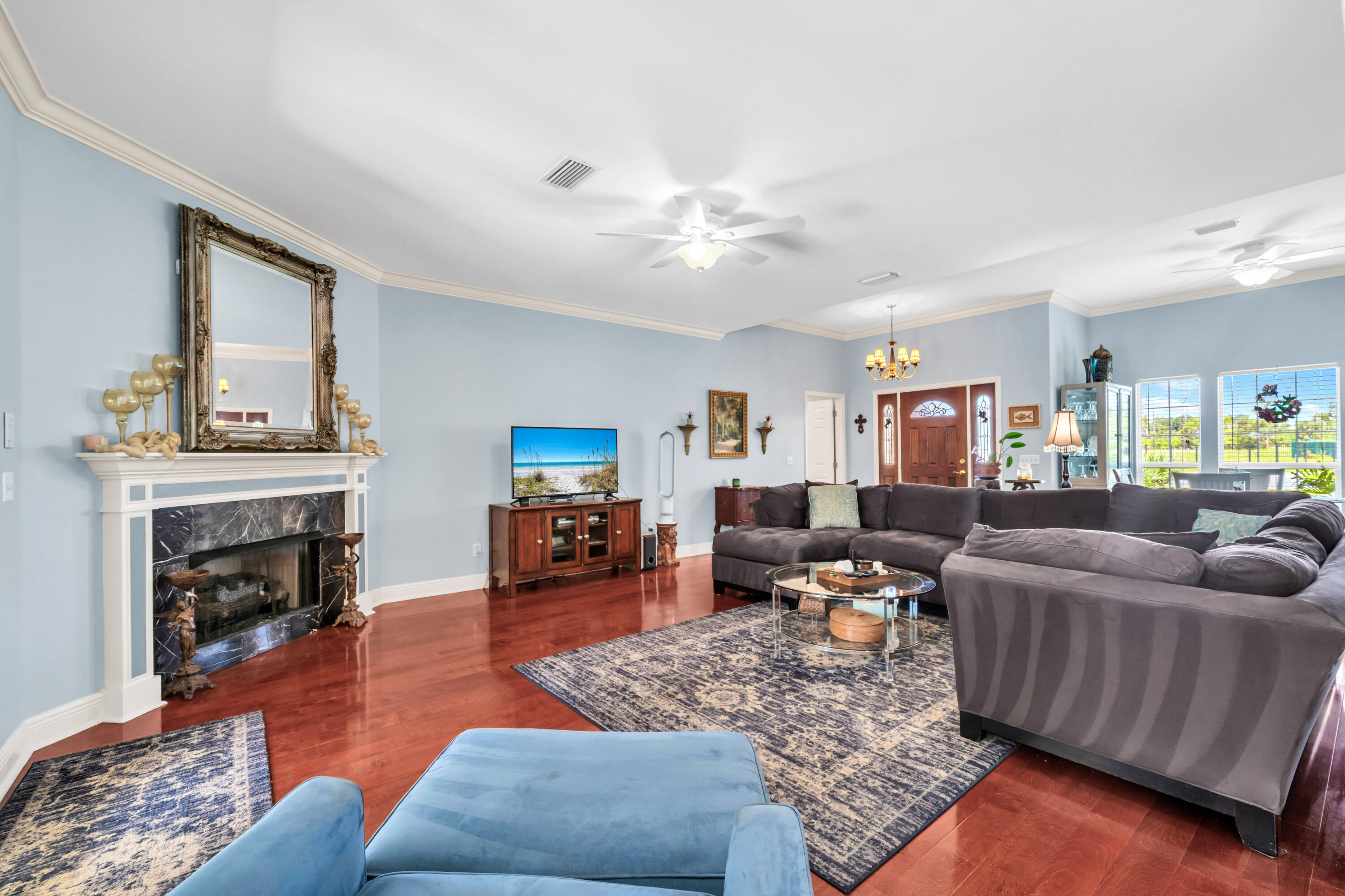 MAGNOLIA POINT AT THE PRESERVE - Residential