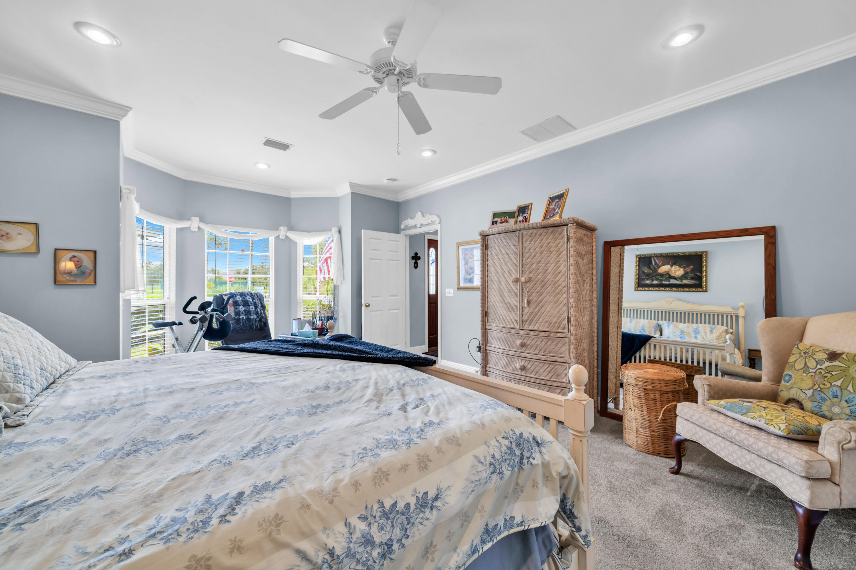MAGNOLIA POINT AT THE PRESERVE - Residential
