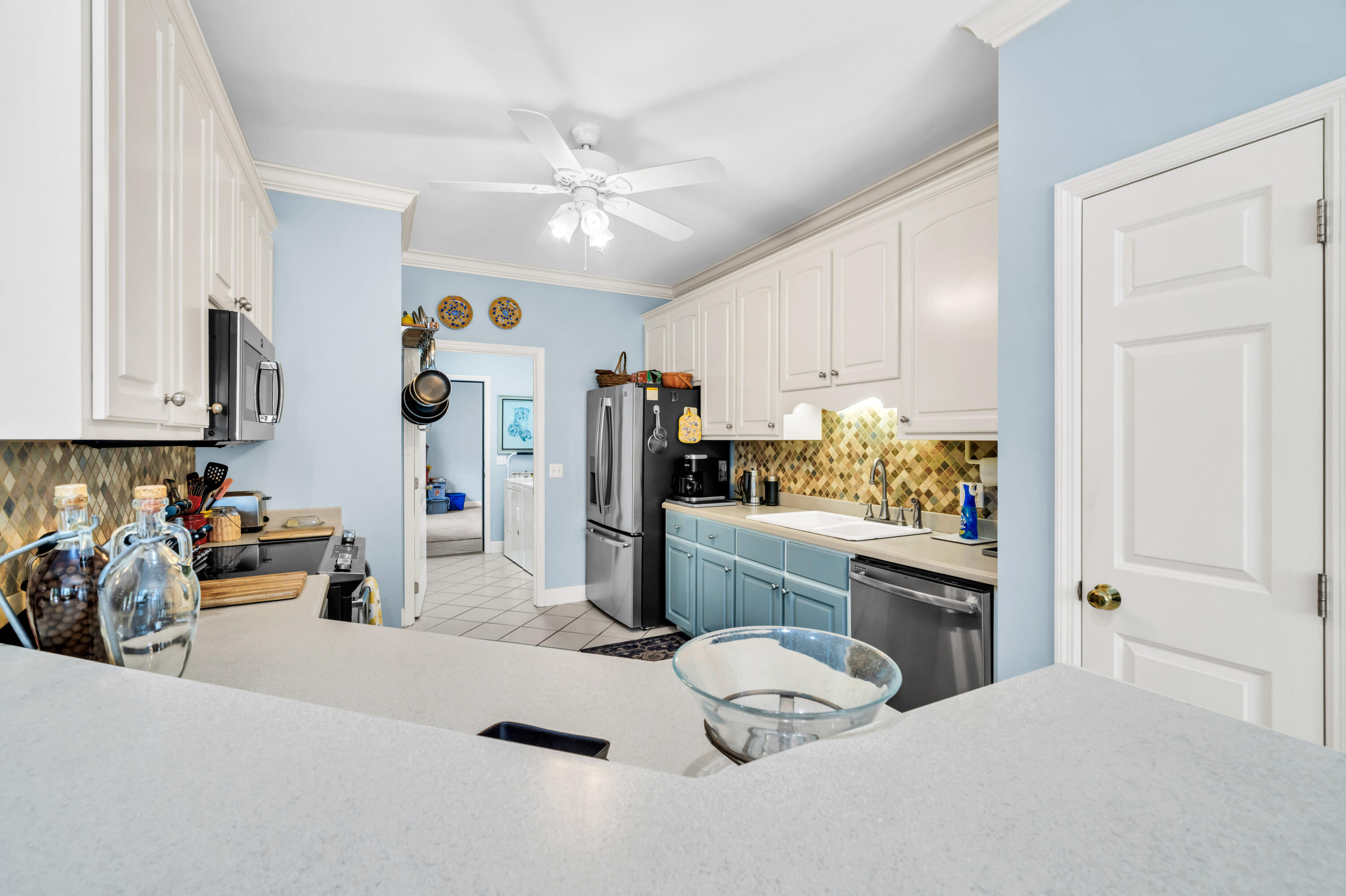 MAGNOLIA POINT AT THE PRESERVE - Residential