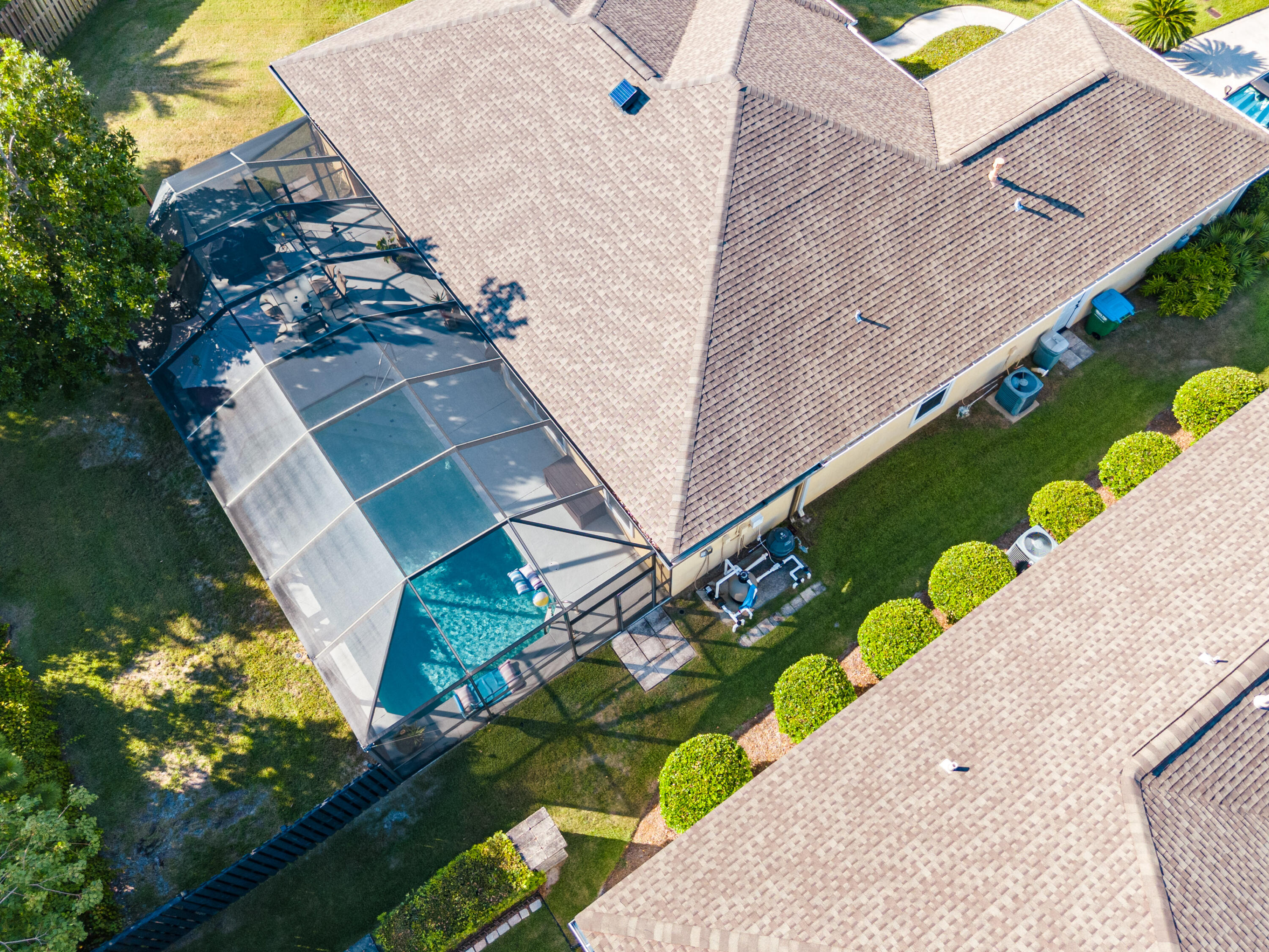 MAGNOLIA POINT AT THE PRESERVE - Residential