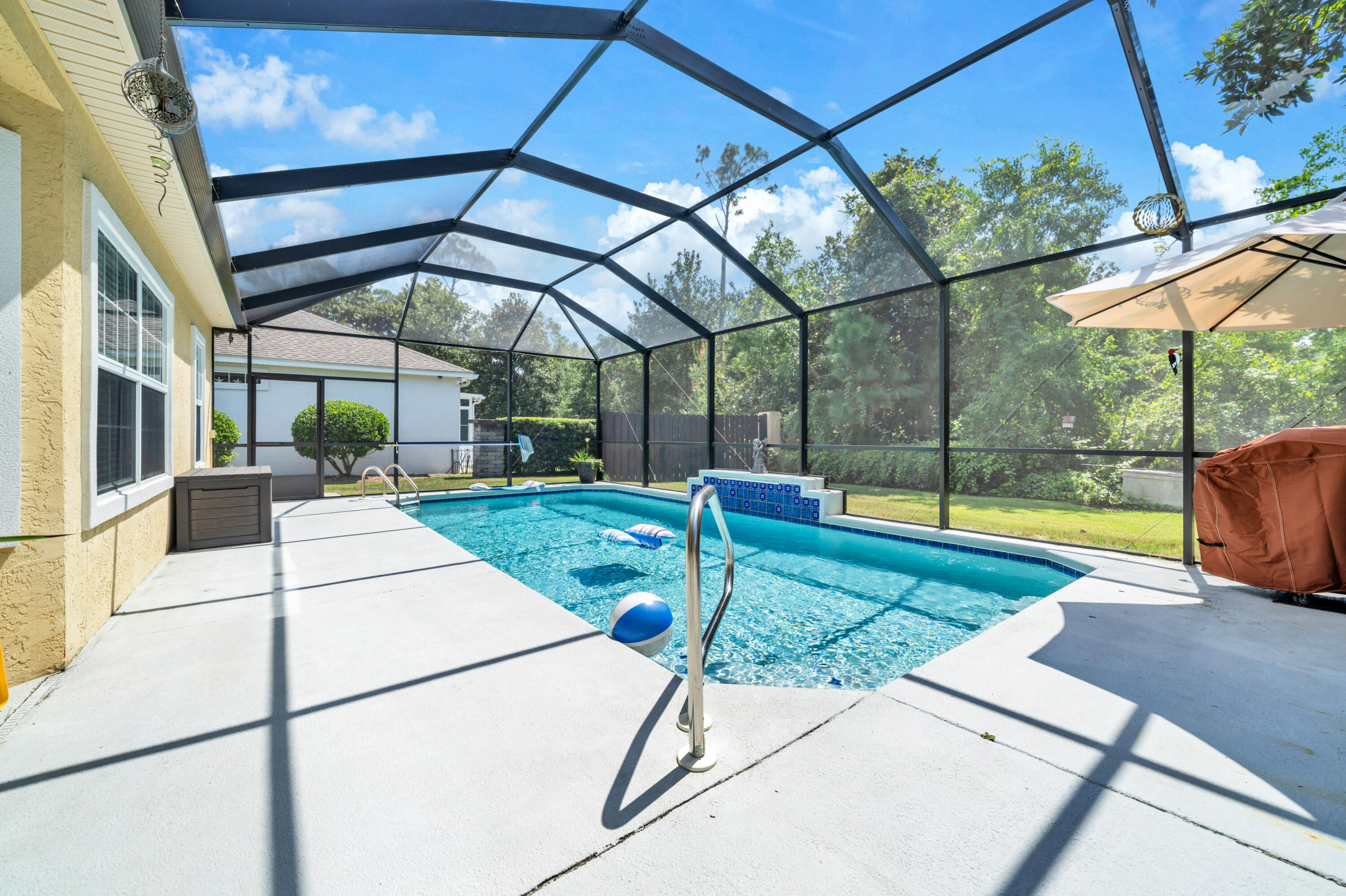 MAGNOLIA POINT AT THE PRESERVE - Residential