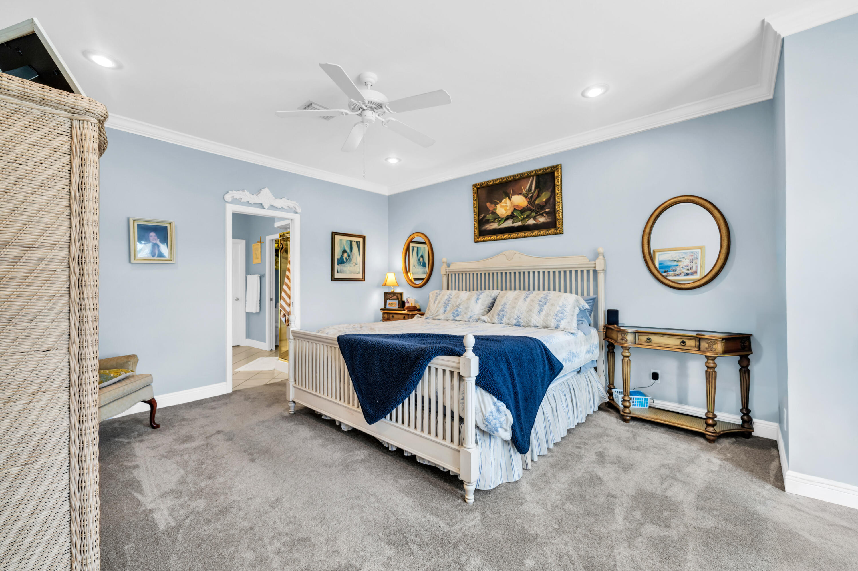MAGNOLIA POINT AT THE PRESERVE - Residential