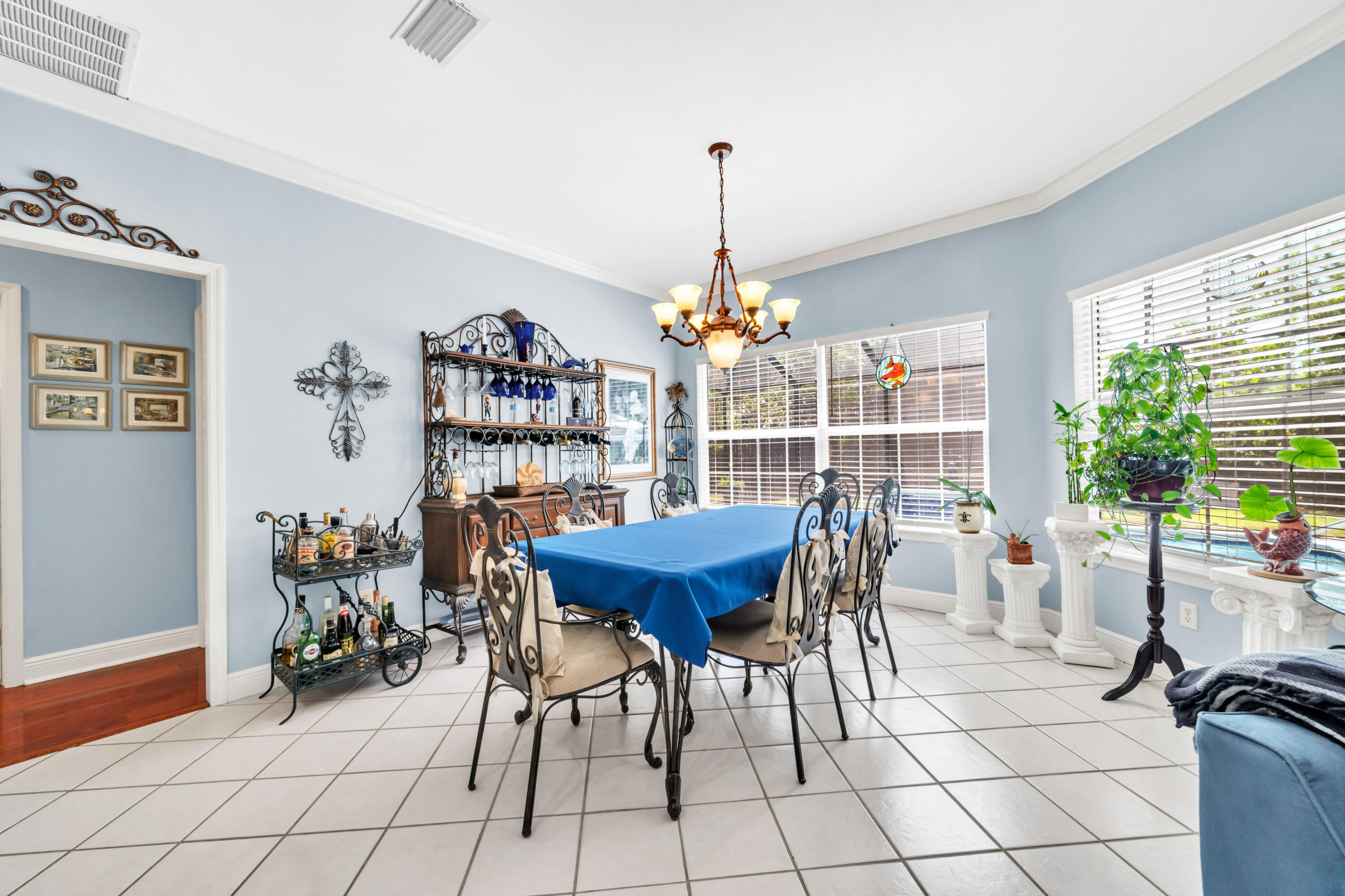 MAGNOLIA POINT AT THE PRESERVE - Residential