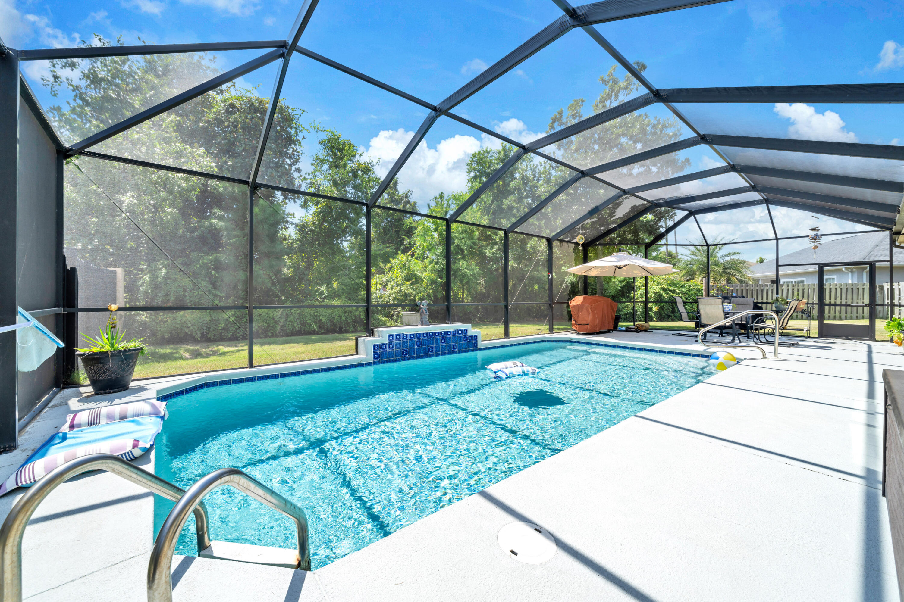 MAGNOLIA POINT AT THE PRESERVE - Residential
