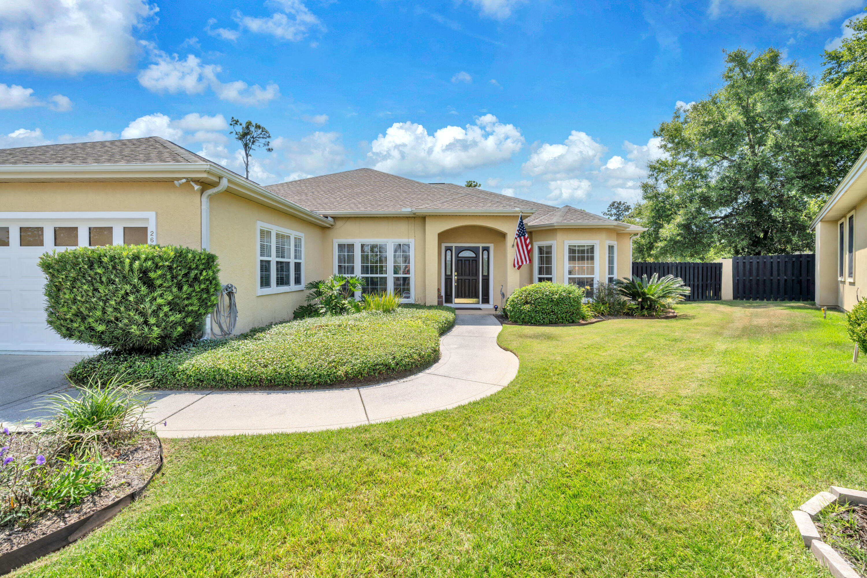 MAGNOLIA POINT AT THE PRESERVE - Residential