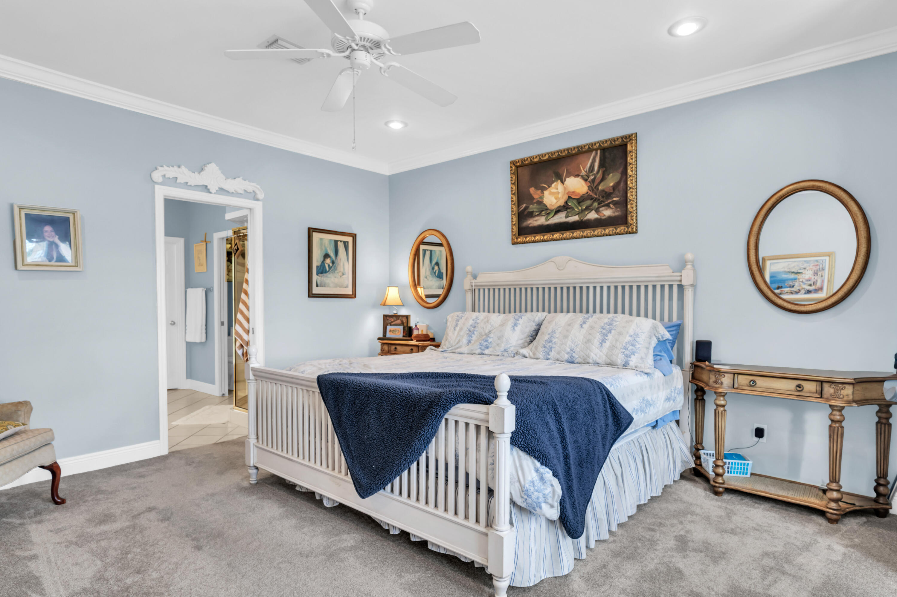 MAGNOLIA POINT AT THE PRESERVE - Residential