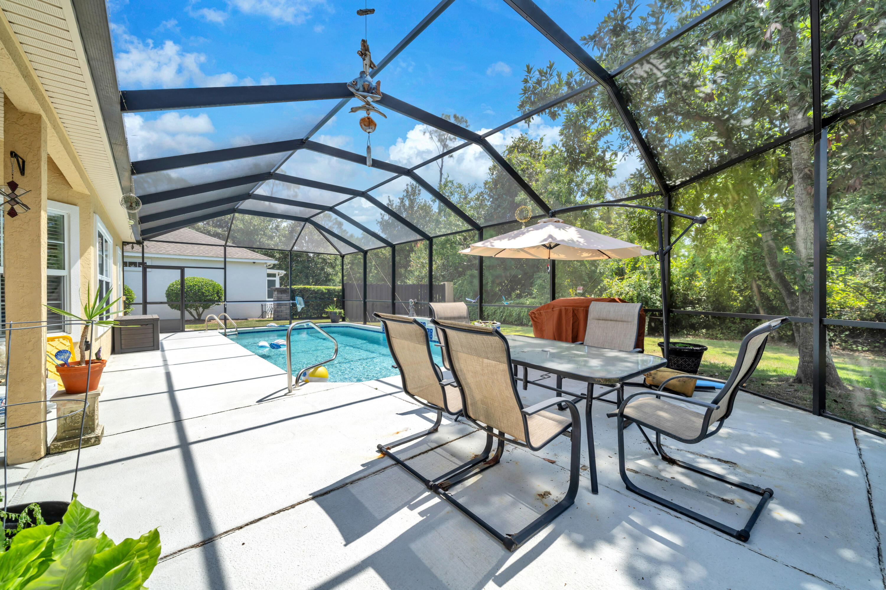 MAGNOLIA POINT AT THE PRESERVE - Residential