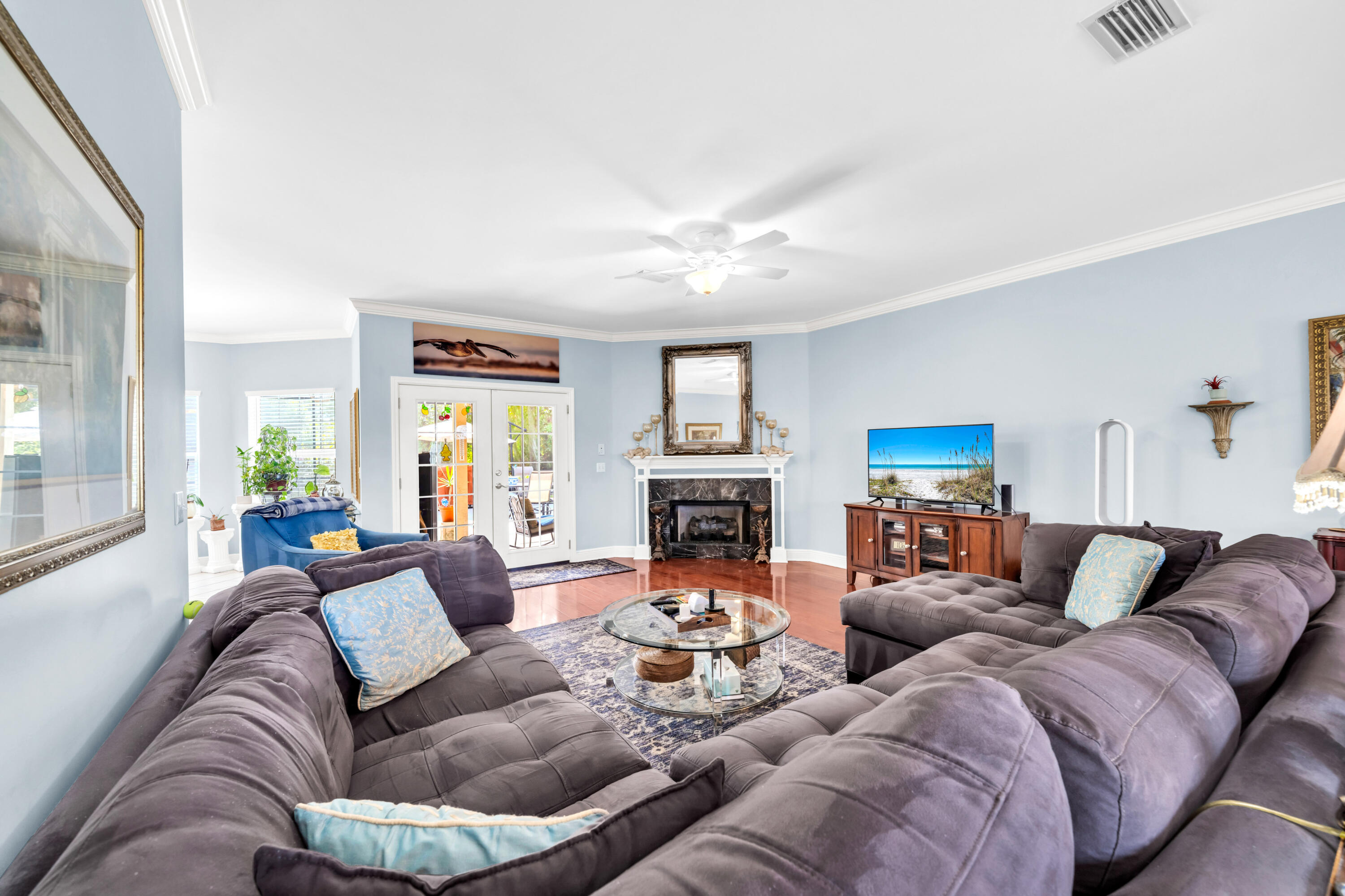 MAGNOLIA POINT AT THE PRESERVE - Residential
