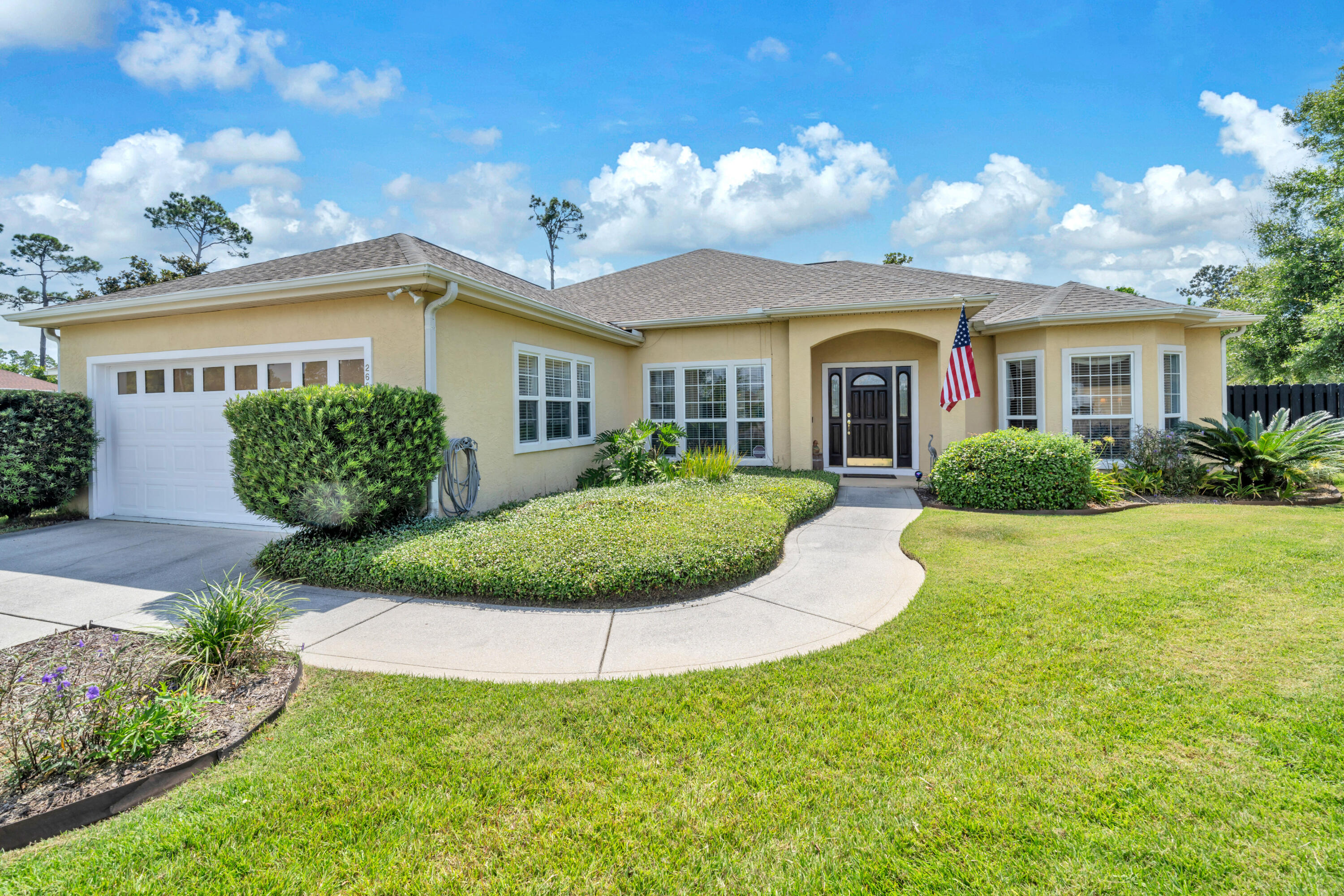 MAGNOLIA POINT AT THE PRESERVE - Residential