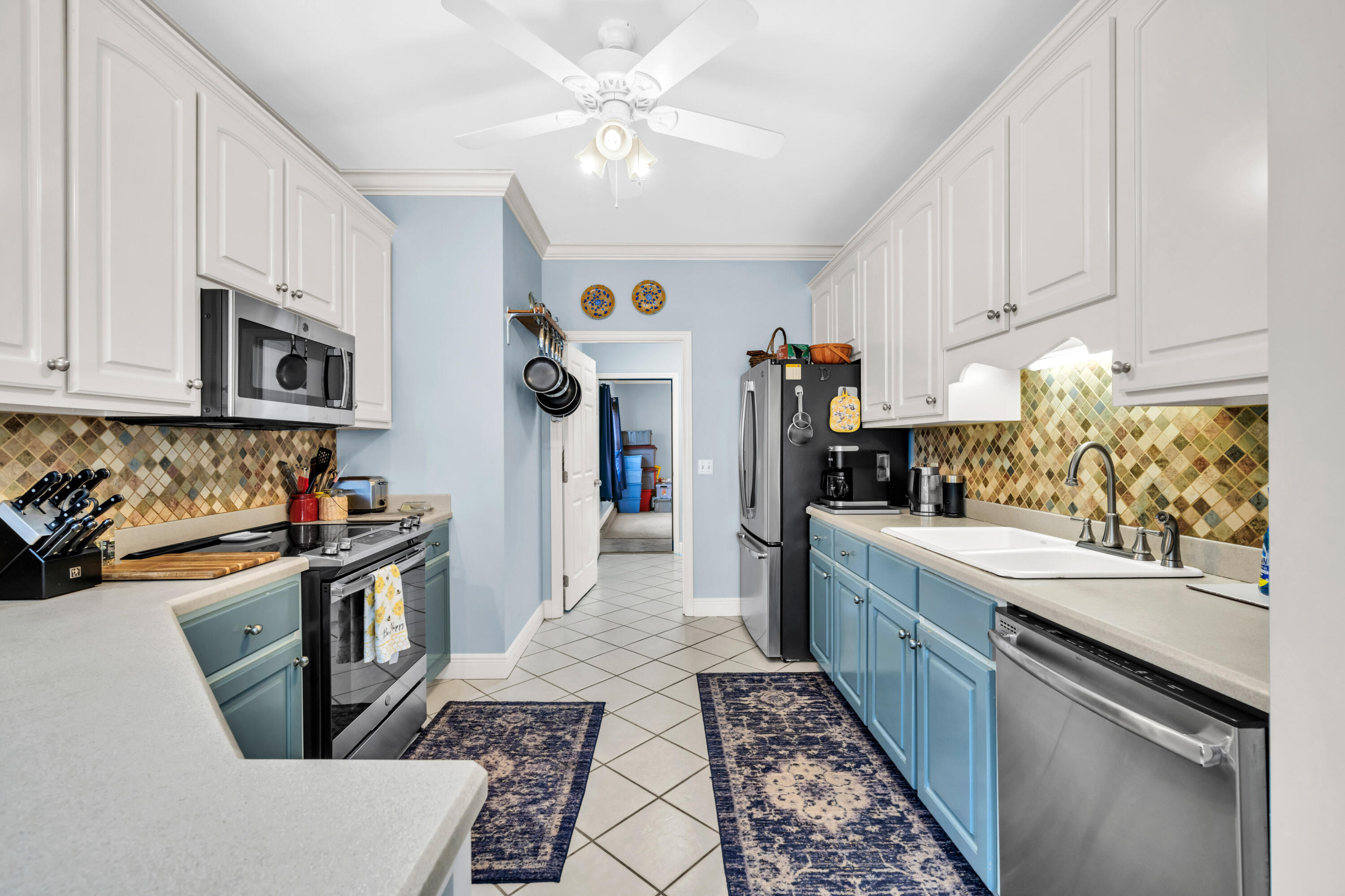 MAGNOLIA POINT AT THE PRESERVE - Residential