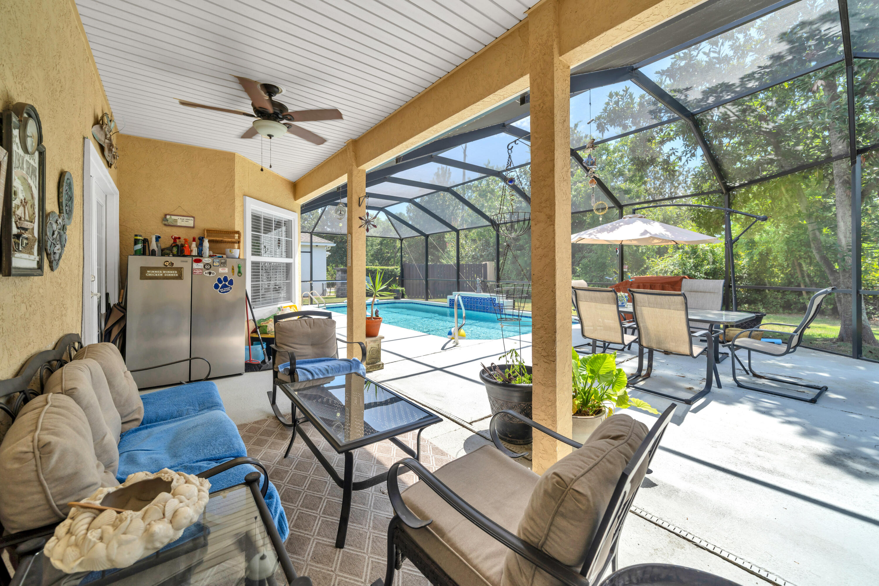 MAGNOLIA POINT AT THE PRESERVE - Residential