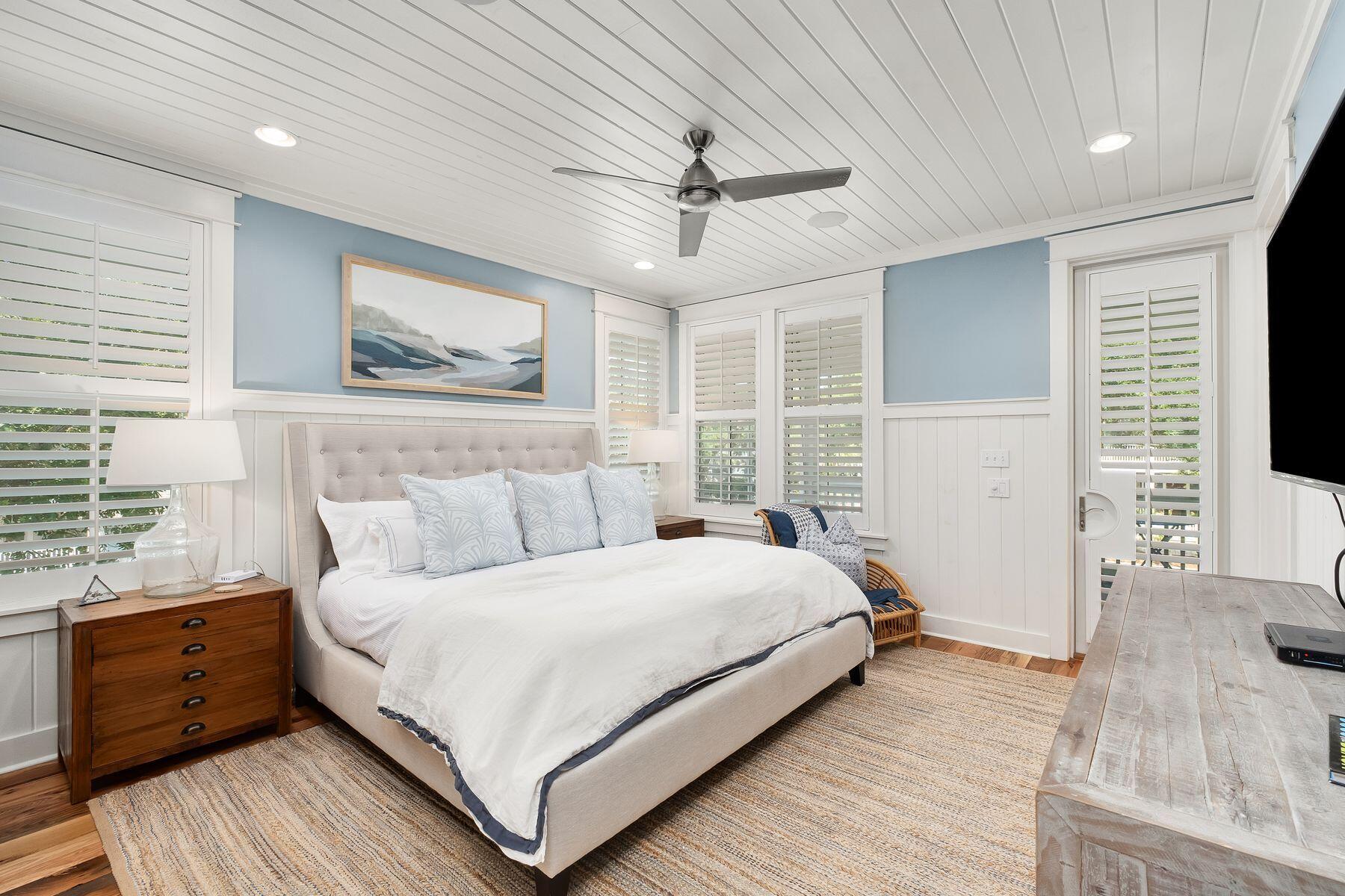 WATERSOUND BEACH - Residential