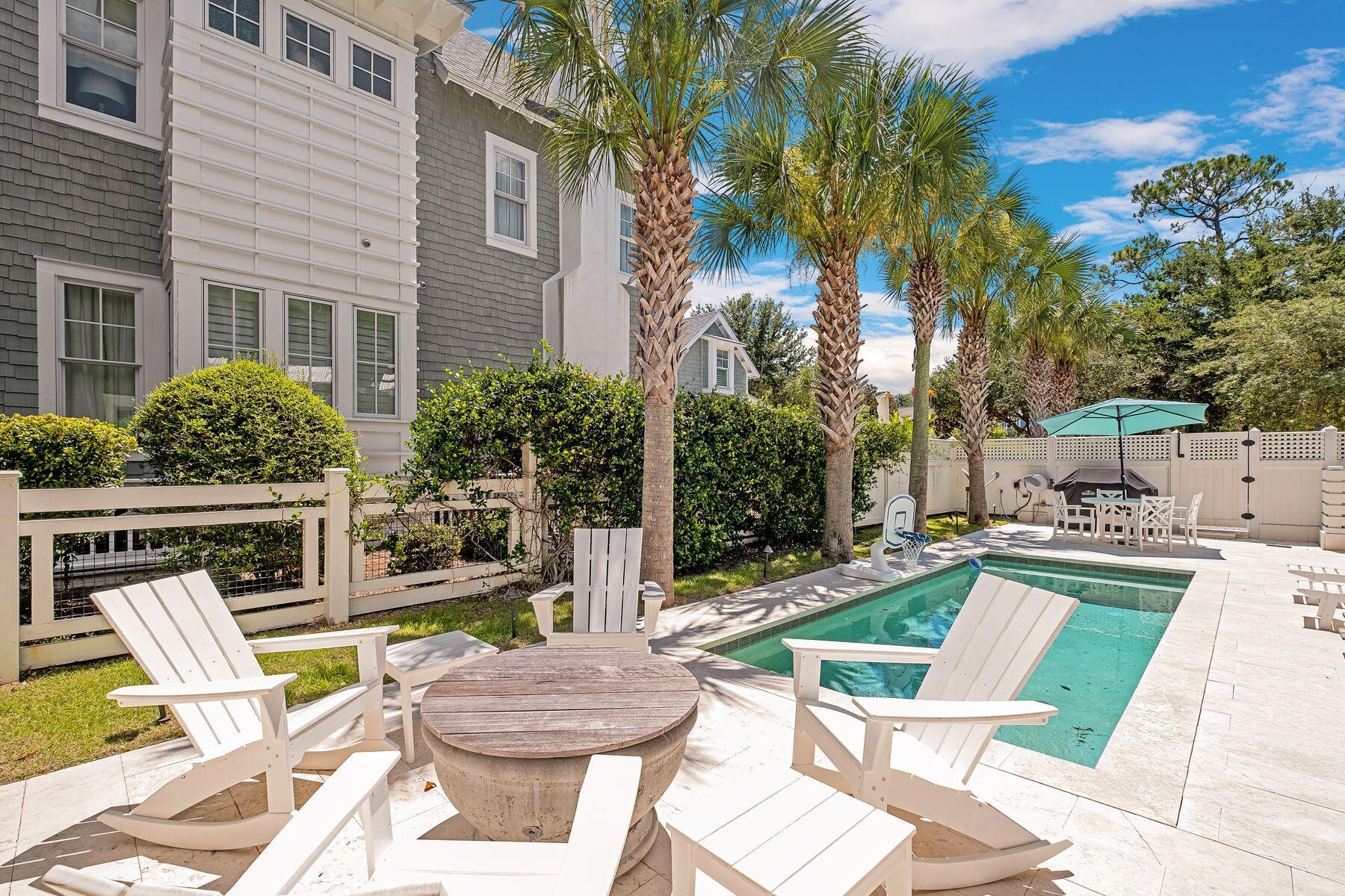 WATERSOUND BEACH - Residential