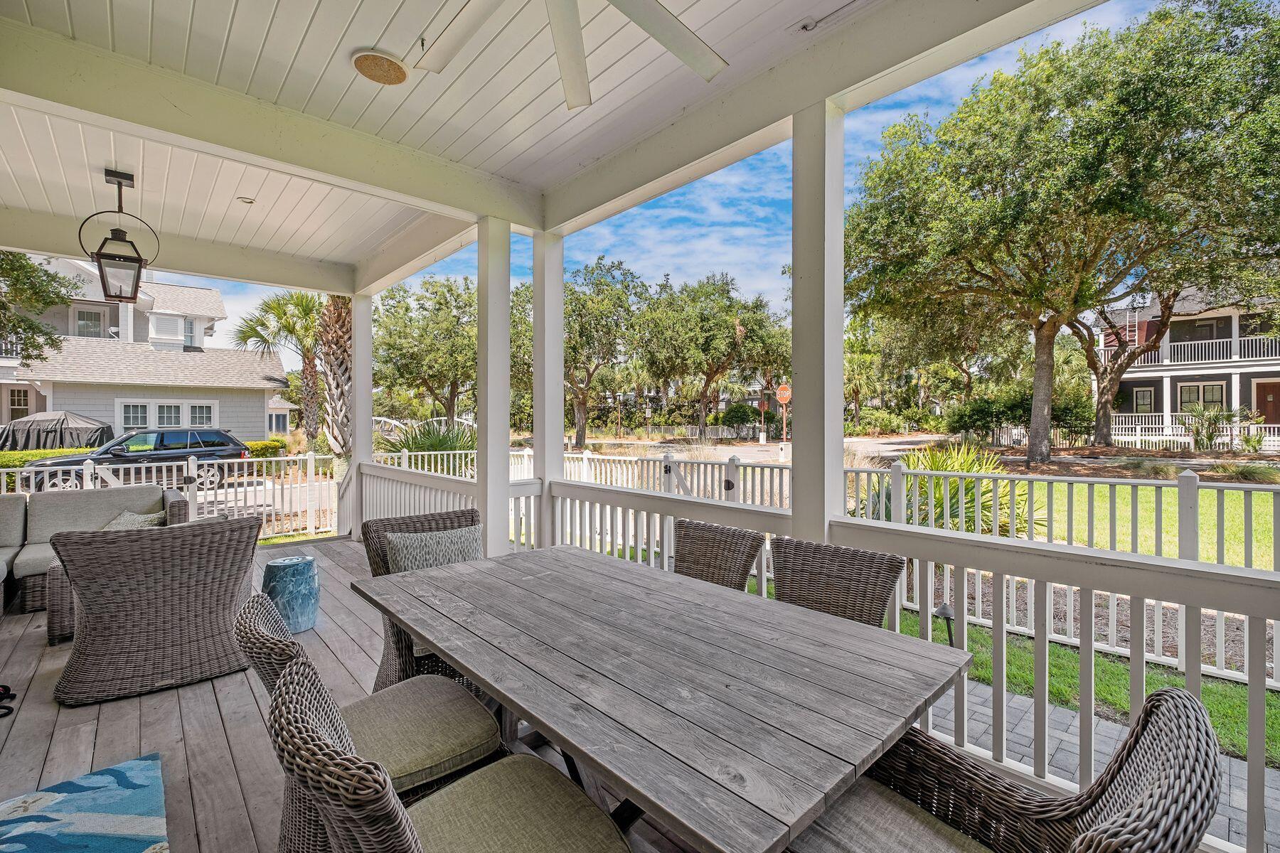 WATERSOUND BEACH - Residential