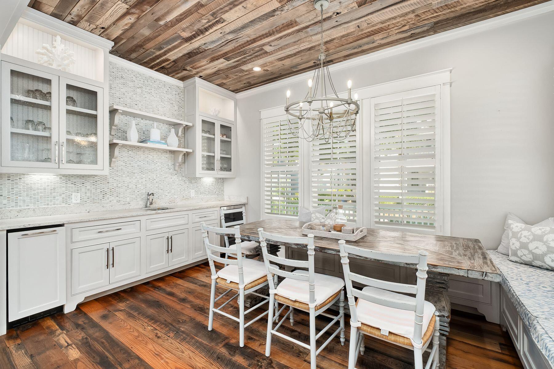 WATERSOUND BEACH - Residential