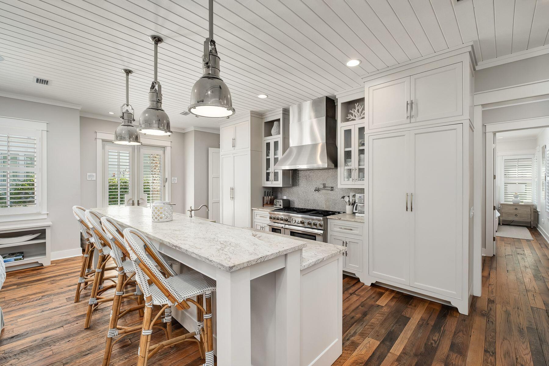 WATERSOUND BEACH - Residential