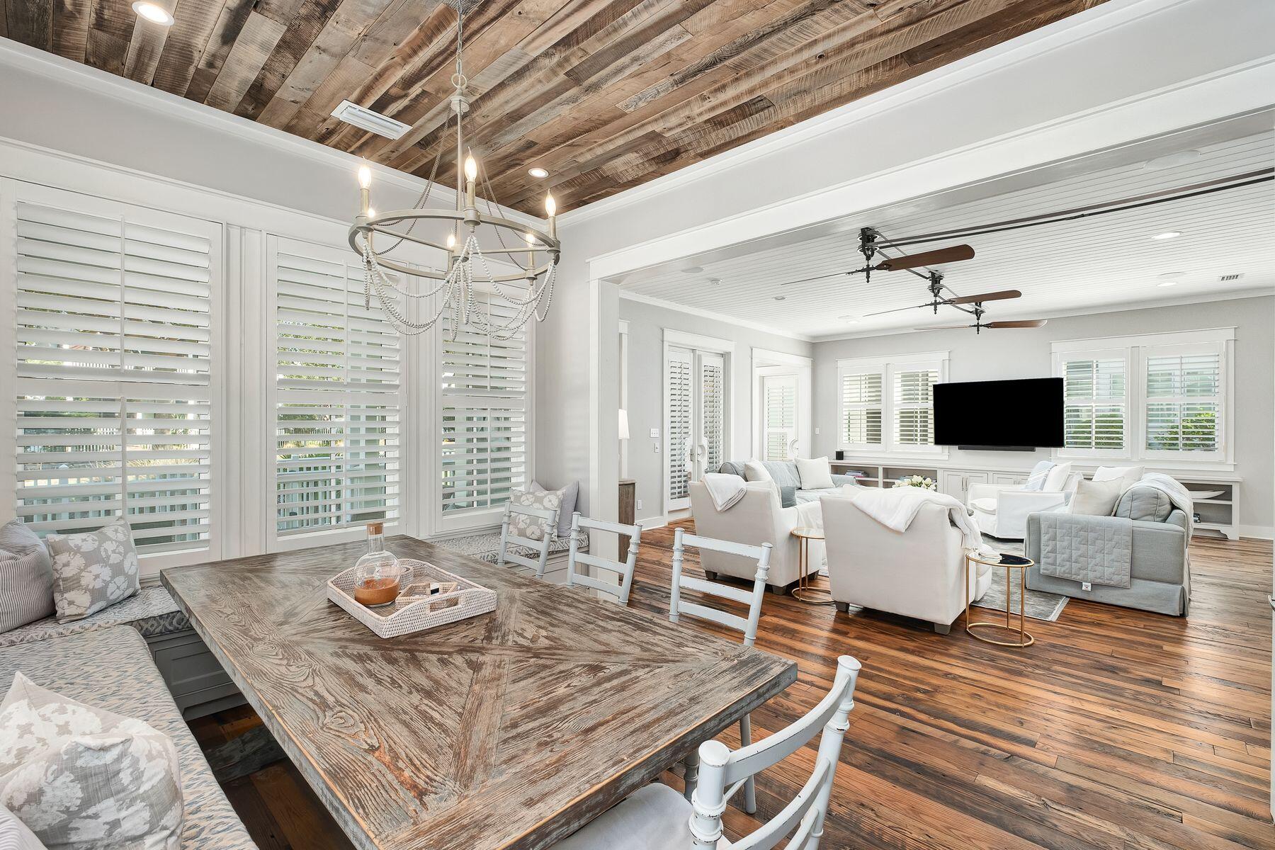 WATERSOUND BEACH - Residential