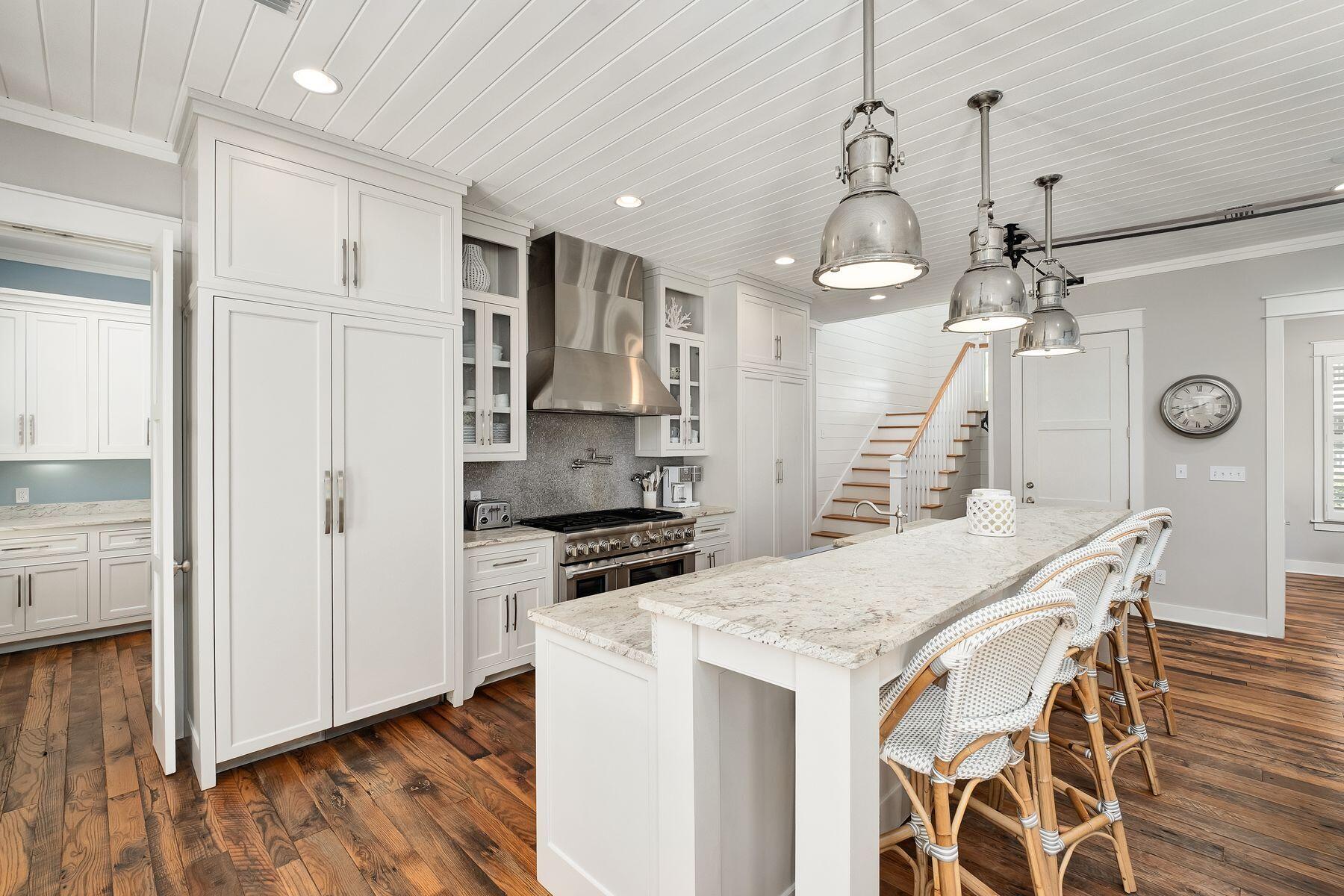 WATERSOUND BEACH - Residential