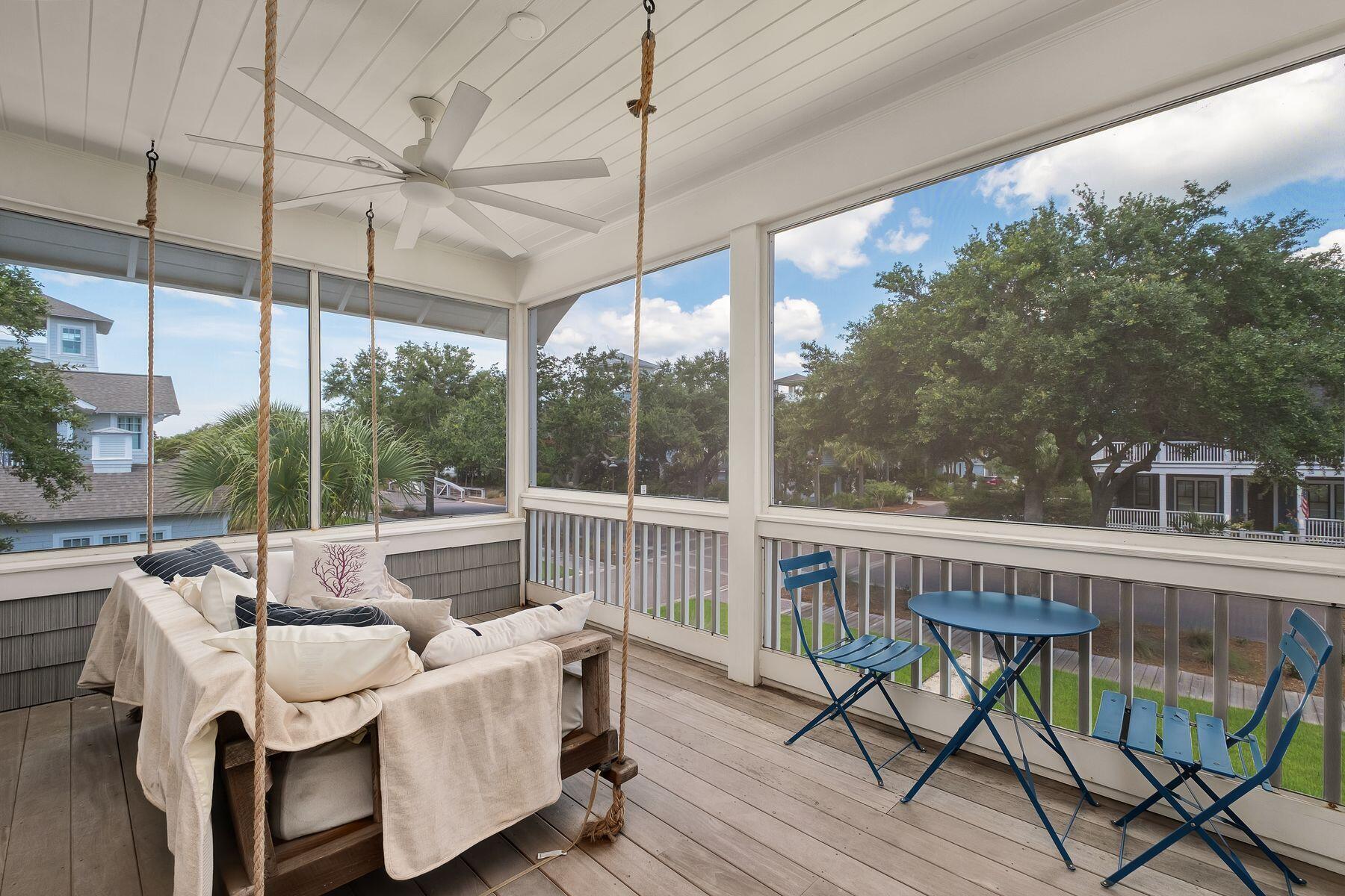 WATERSOUND BEACH - Residential